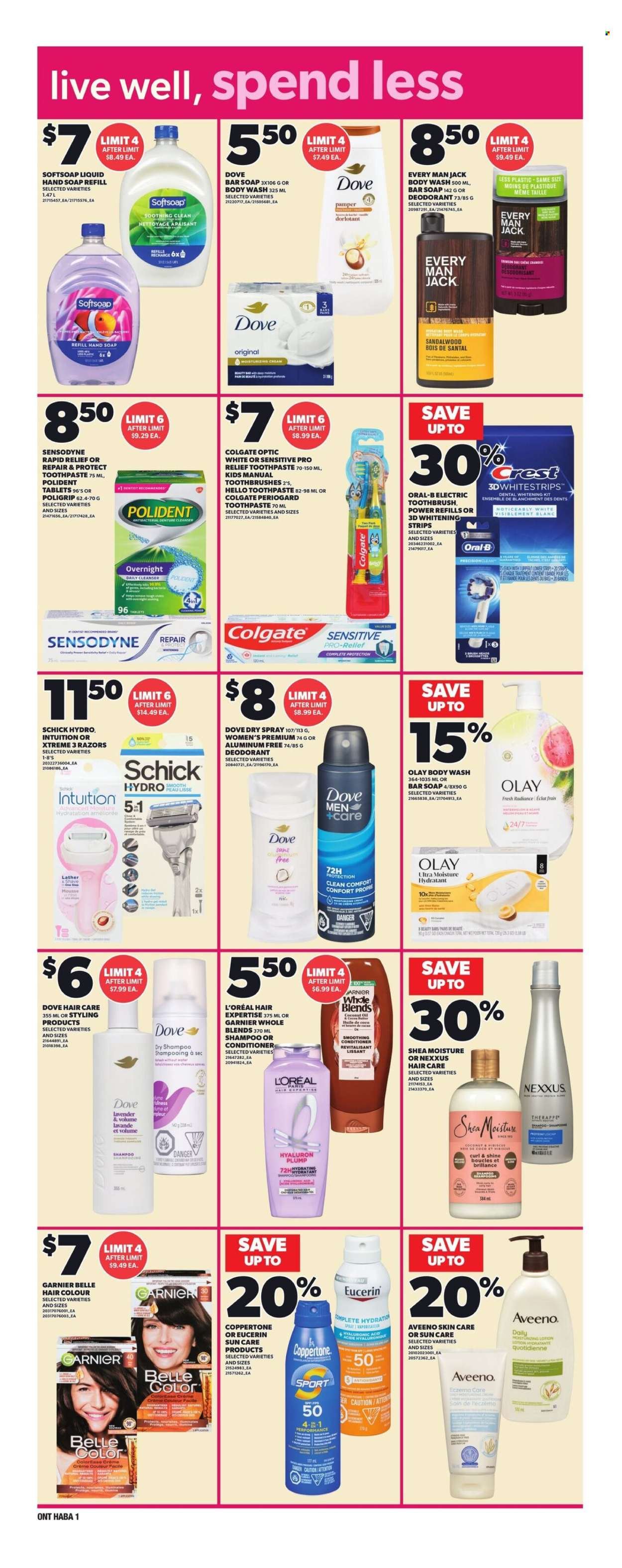 INDEPENDENT flyer - Weekly Flyer