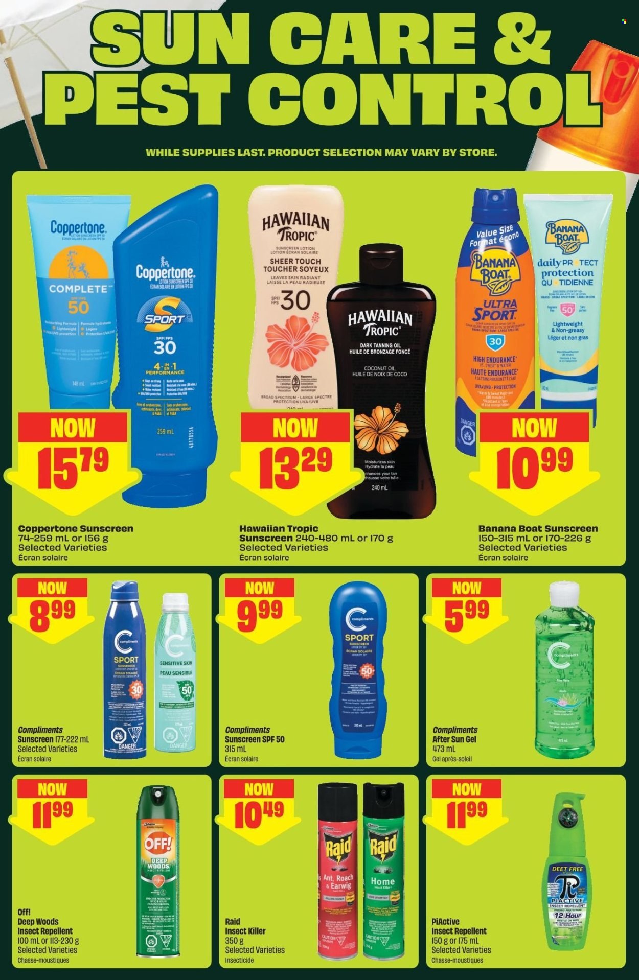 FRESHCO. flyer - Weekly eFlyer