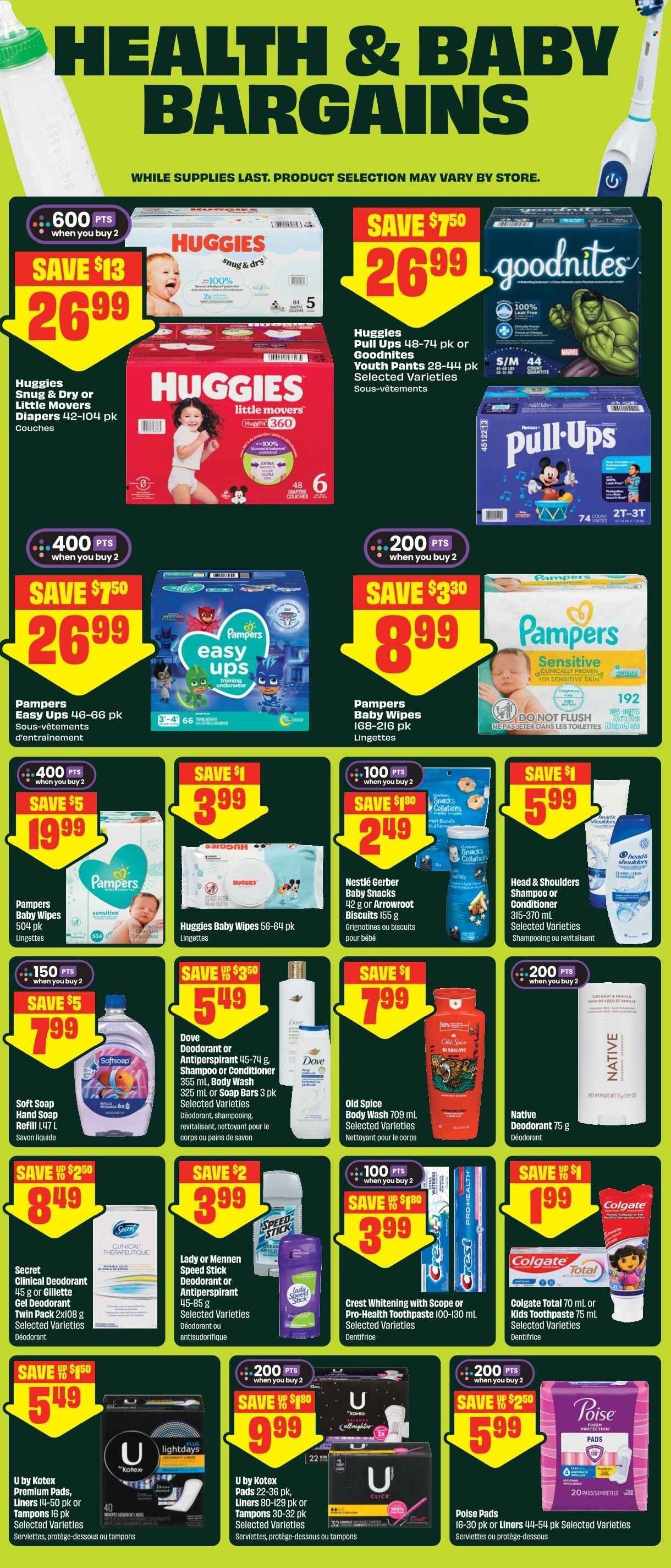 FRESHCO. flyer - Weekly eFlyer