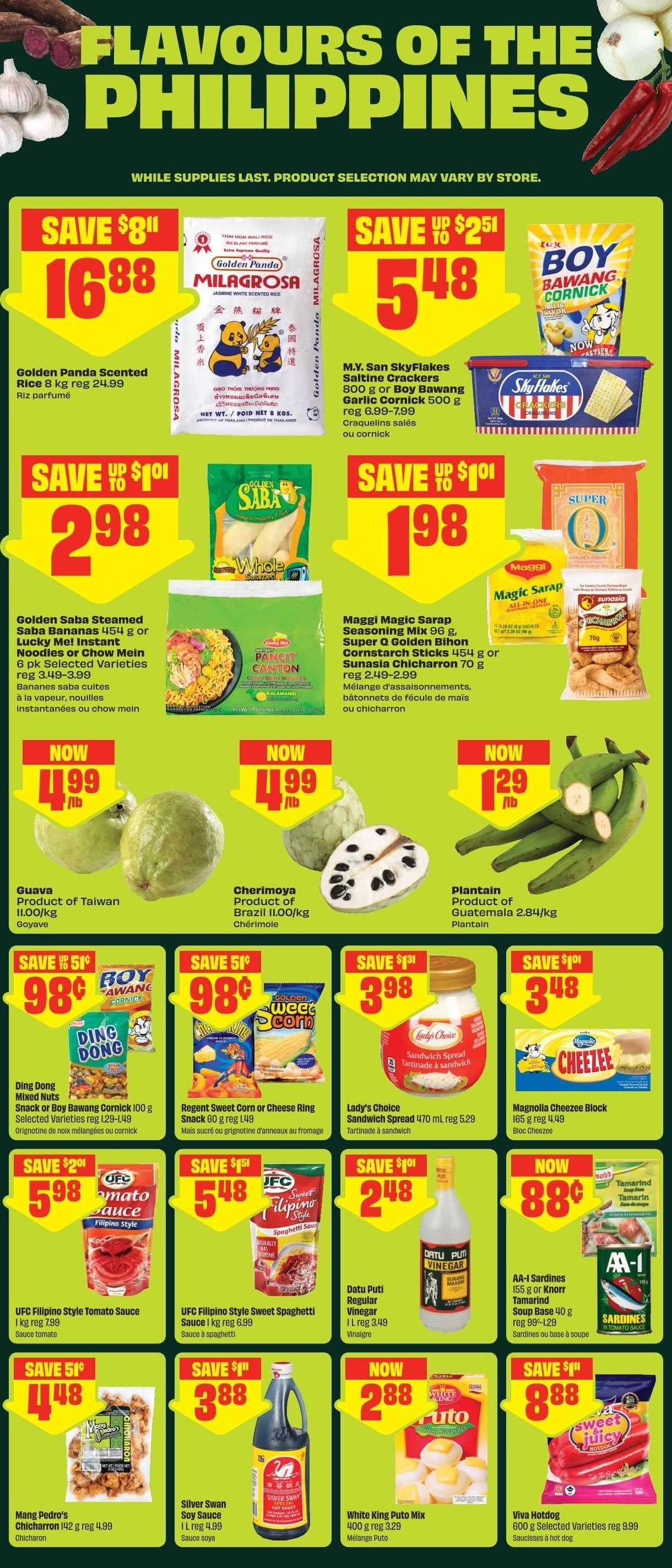 FRESHCO. flyer - Weekly eFlyer