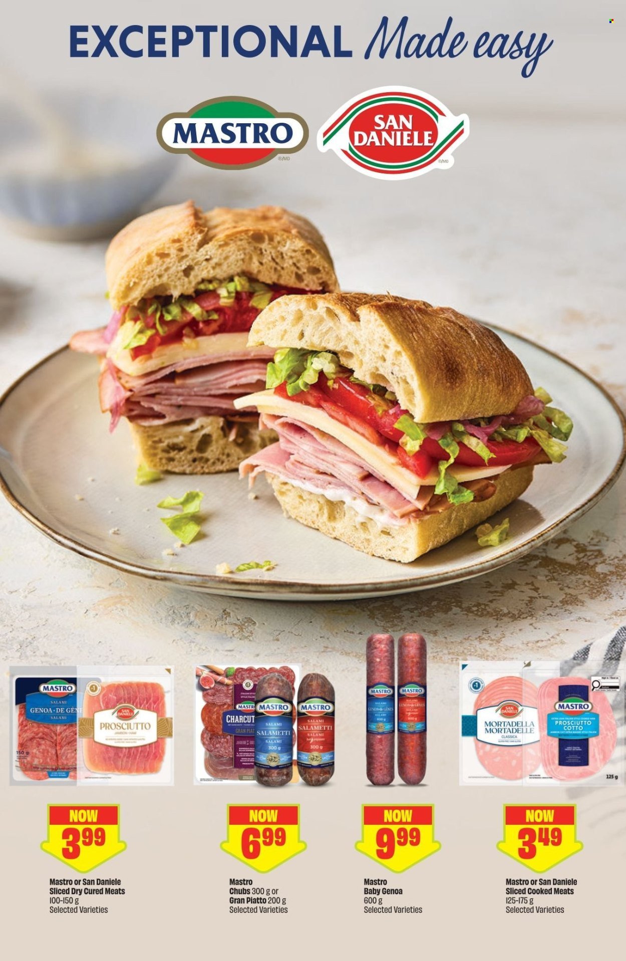 FRESHCO. flyer - Weekly eFlyer