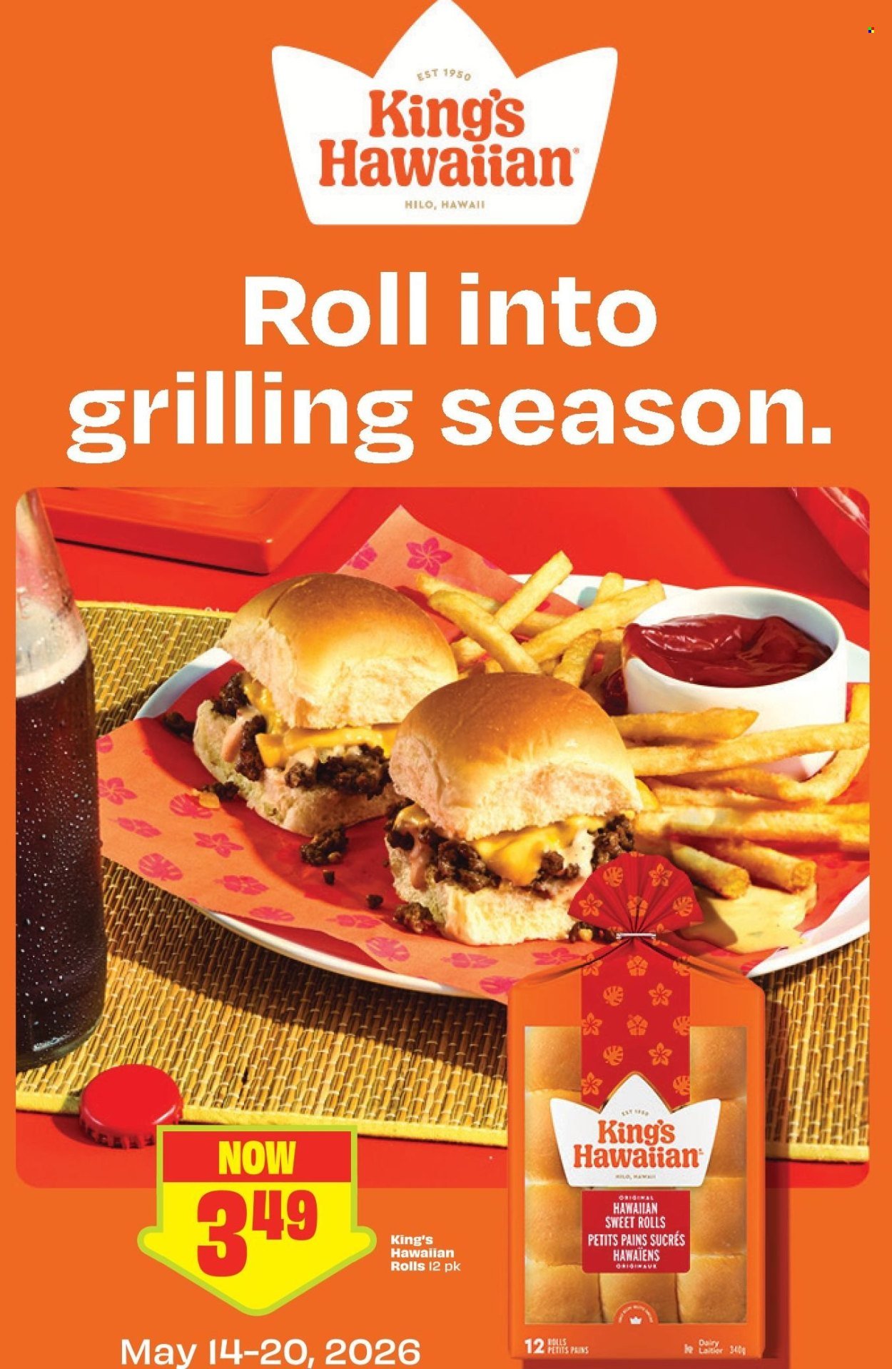 FRESHCO. flyer - Weekly eFlyer (2026-05-14 - 2026-05-20) | 18