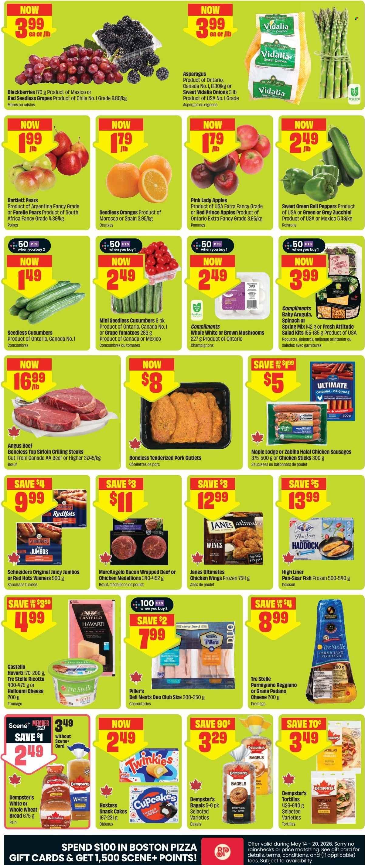FRESHCO. flyer - Weekly eFlyer (2026-05-14 - 2026-05-20) | 3