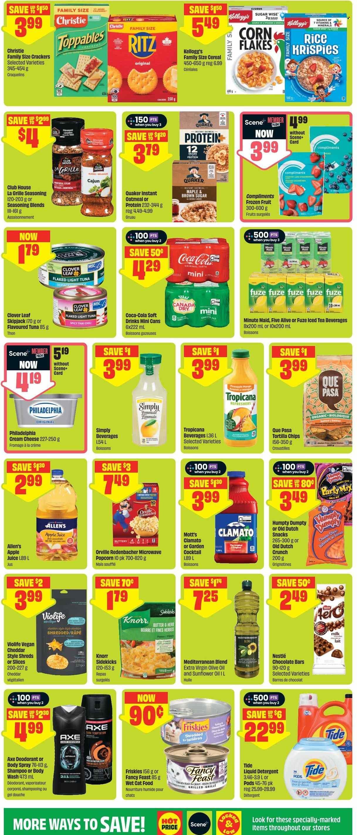 FRESHCO. flyer - Weekly eFlyer