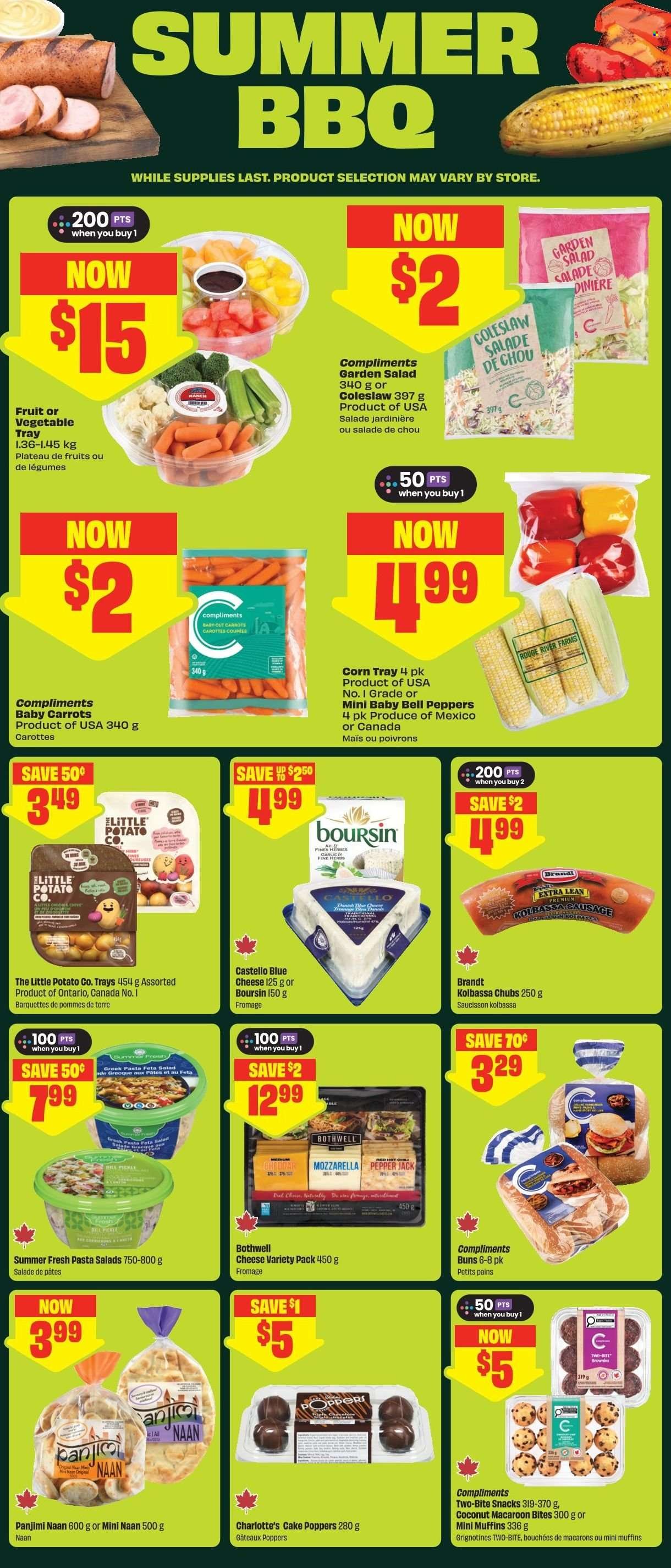 FRESHCO. flyer - Weekly eFlyer