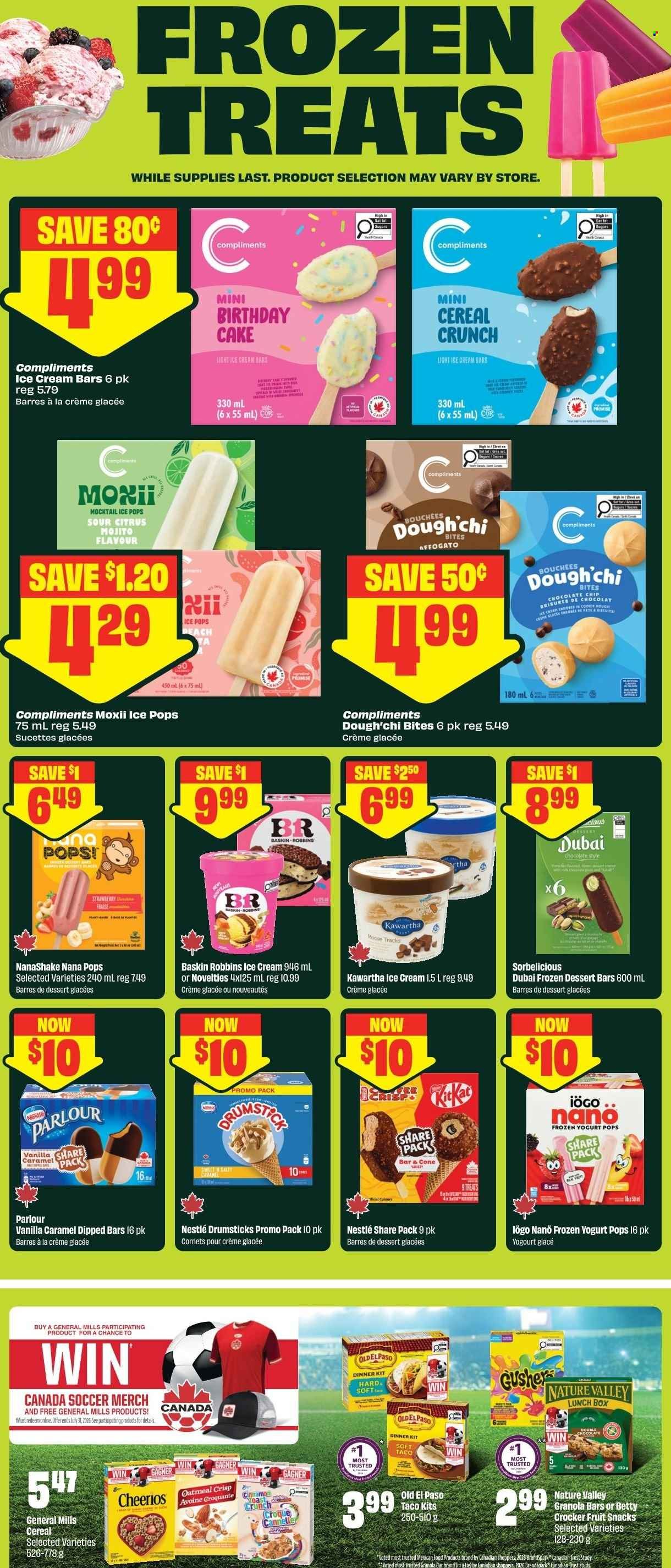 FRESHCO. flyer - Weekly eFlyer