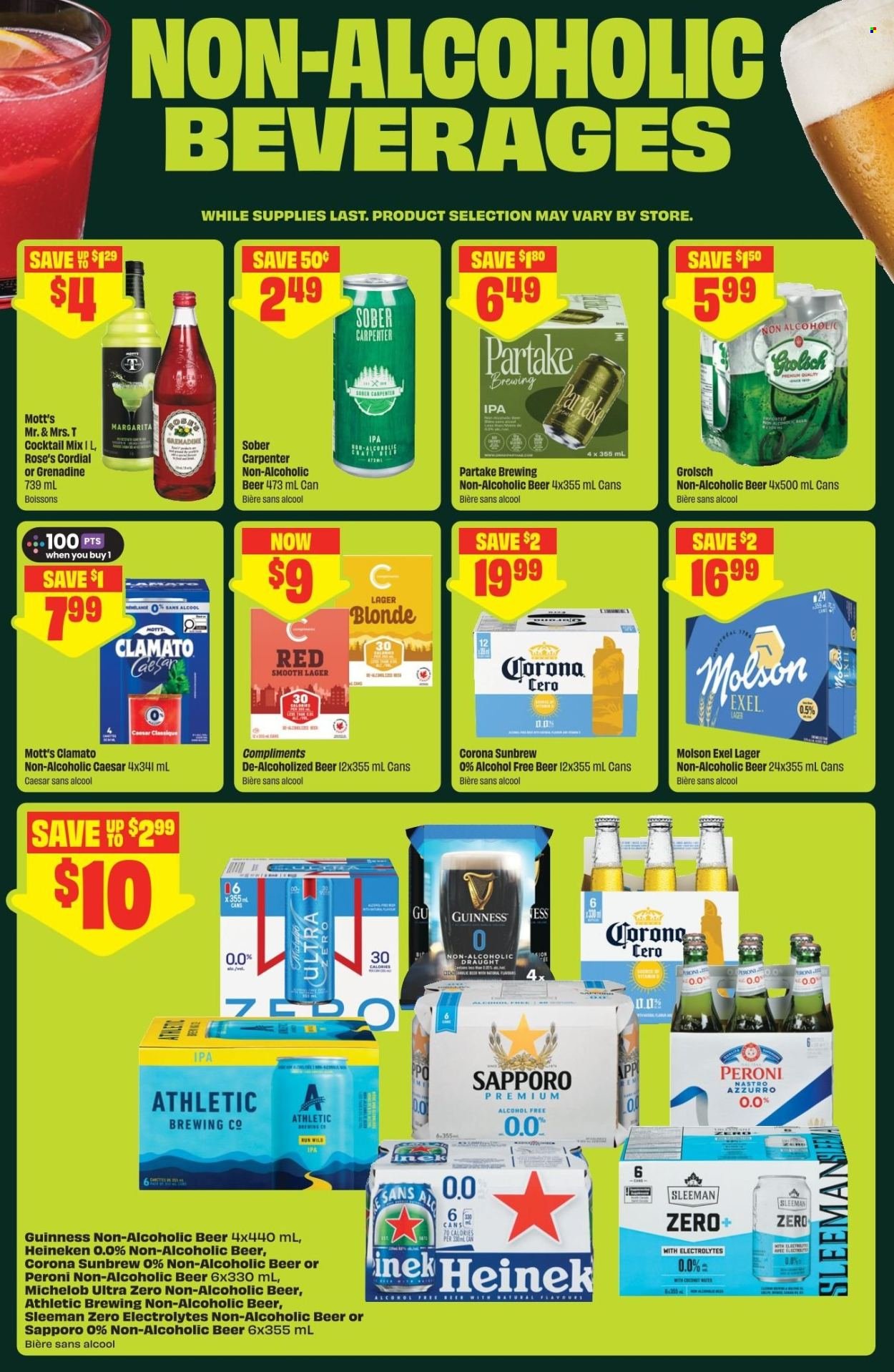 FRESHCO. flyer - Weekly eFlyer