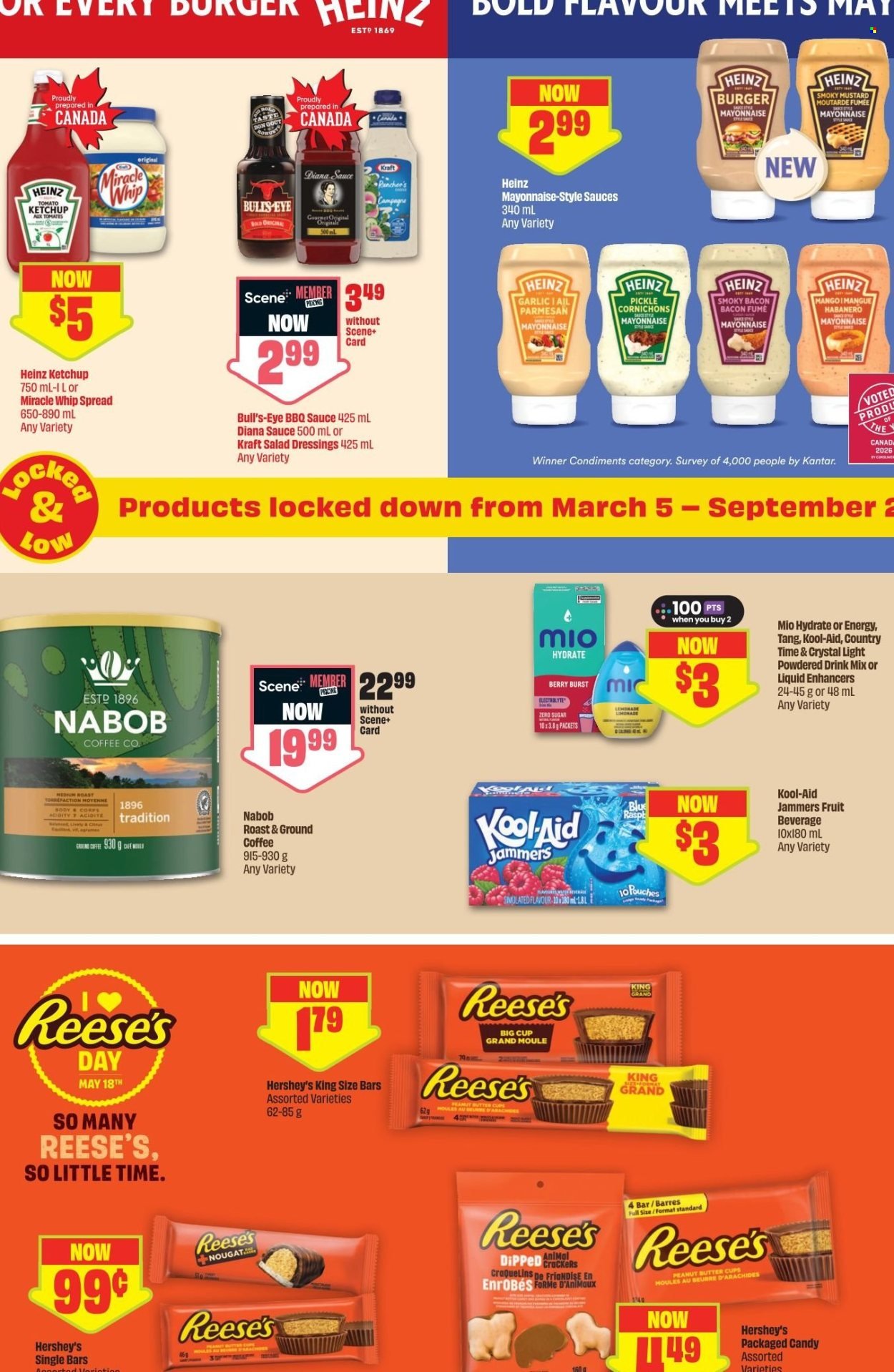 FRESHCO. flyer - Weekly eFlyer