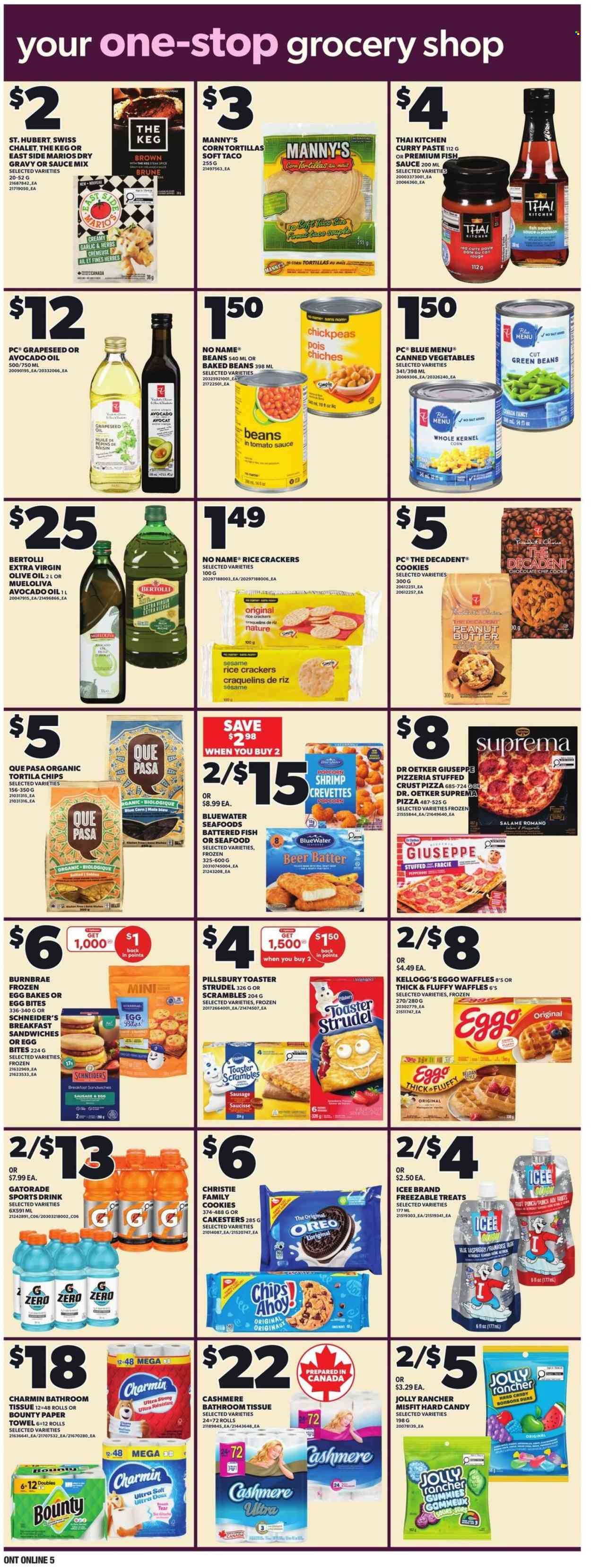 INDEPENDENT flyer - Weekly Flyer