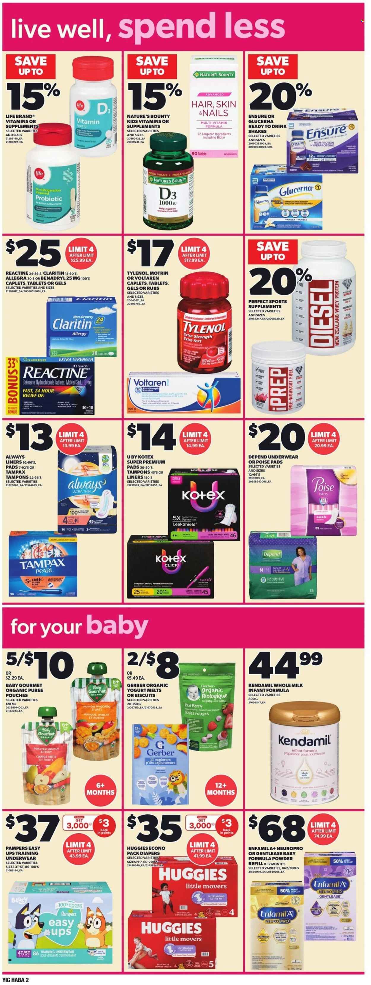 INDEPENDENT flyer - Weekly Flyer