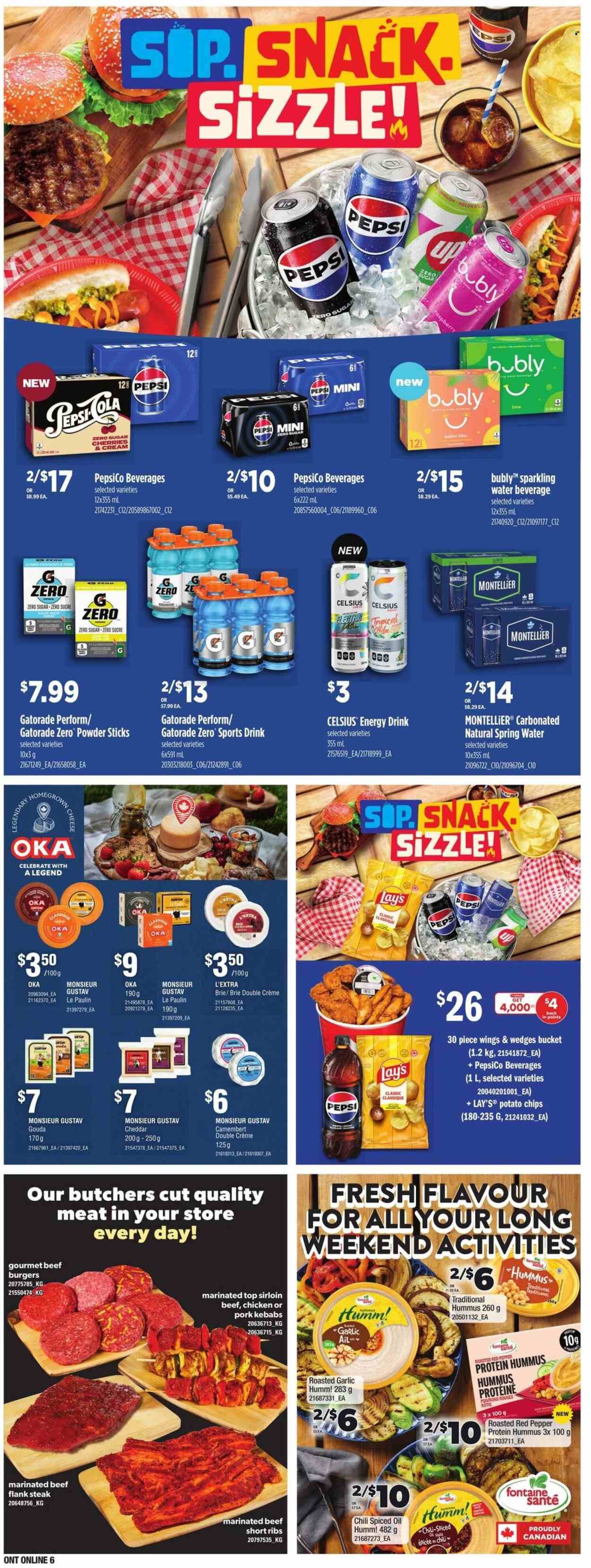 INDEPENDENT flyer - Weekly Flyer