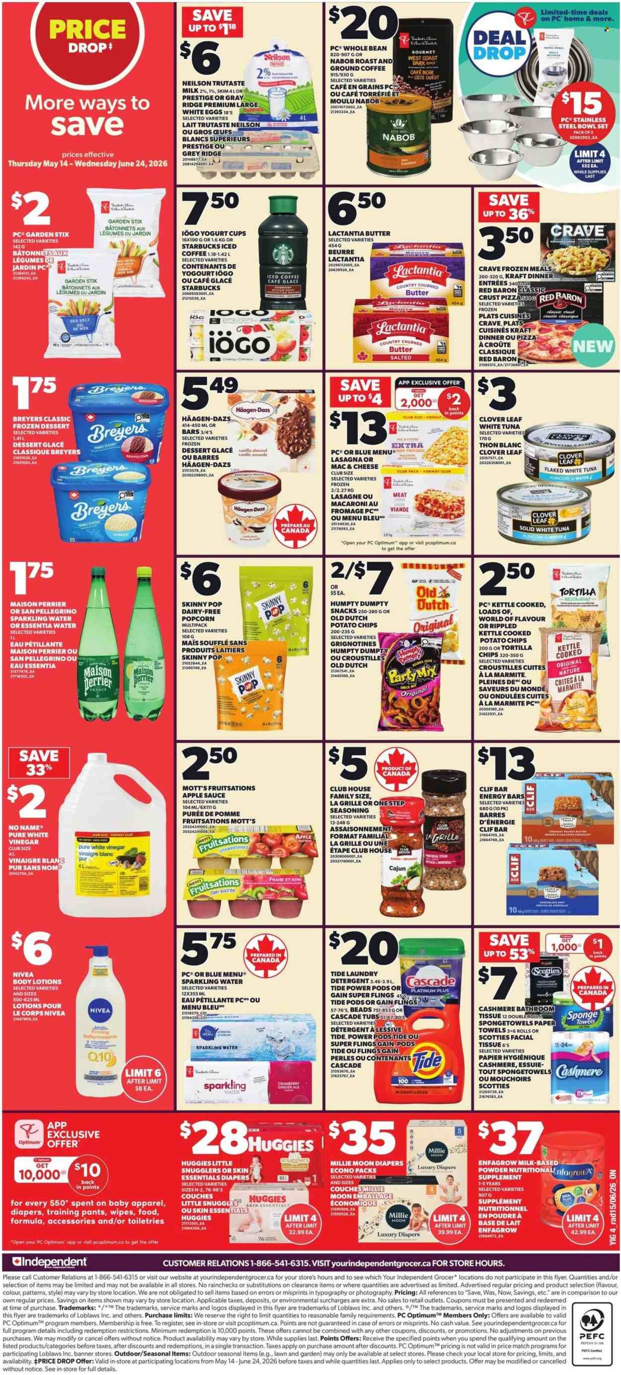 INDEPENDENT flyer - Weekly Flyer