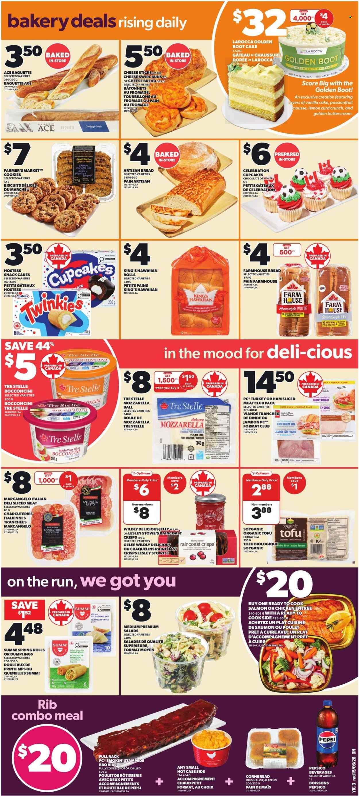 INDEPENDENT flyer - Weekly Flyer