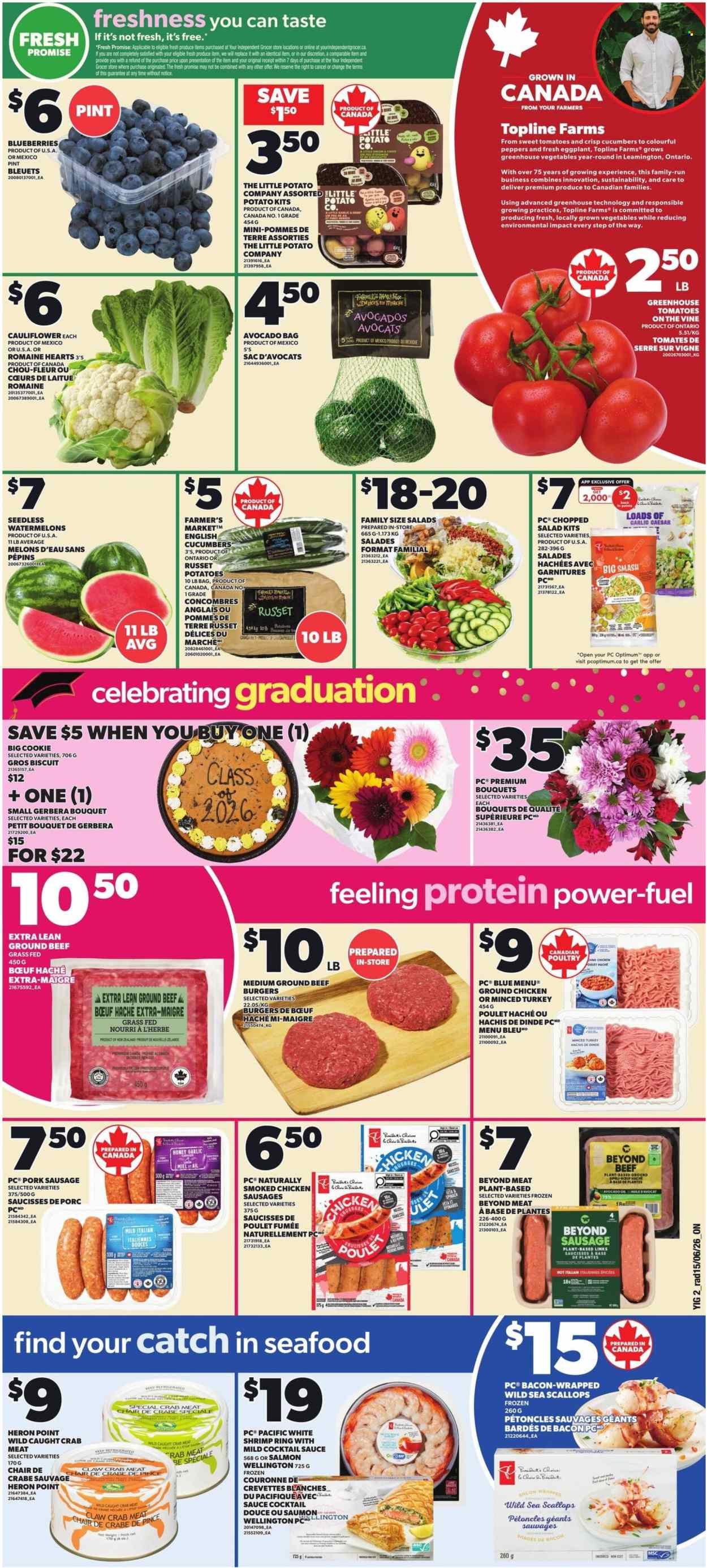 INDEPENDENT flyer - Weekly Flyer