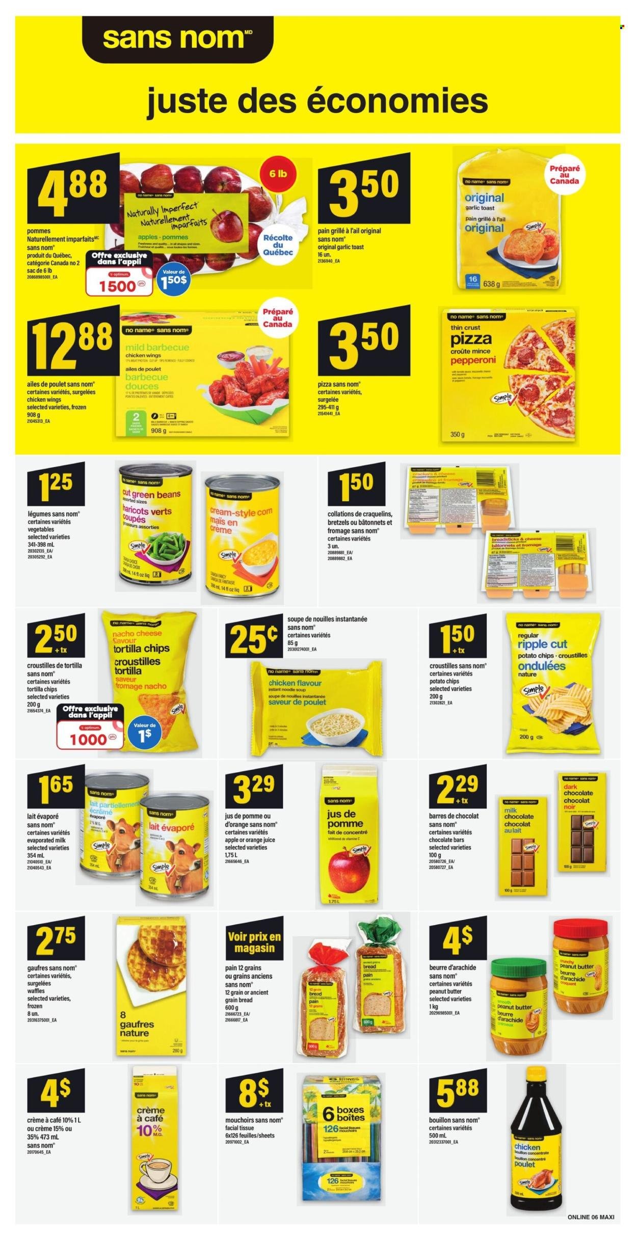 MAXI flyer - Circulaire hebdomadaire (2026-01-15 - 2026-01-21) | 11