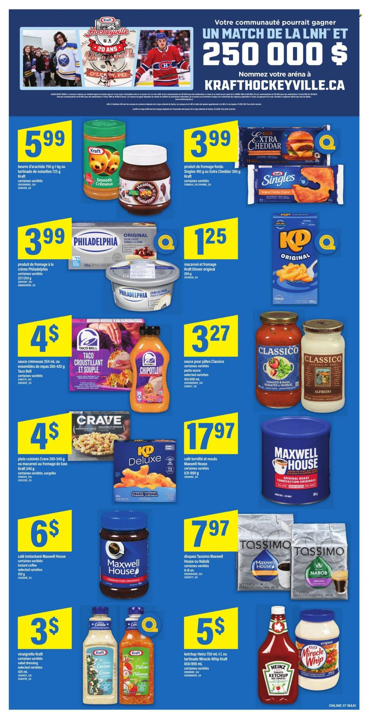 MAXI flyer - Circulaire hebdomadaire (2026-01-15 - 2026-01-21) | 12