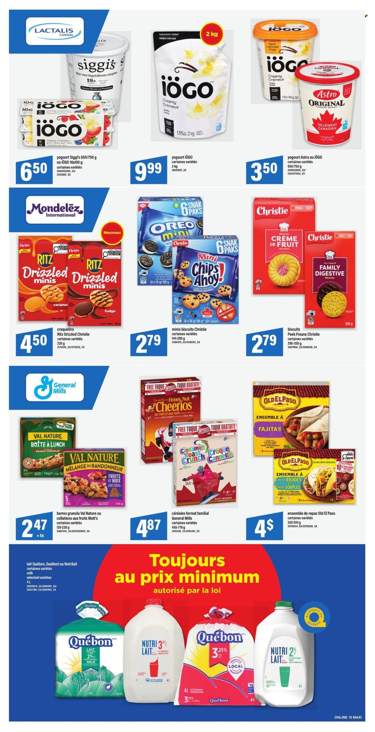 MAXI flyer - Circulaire hebdomadaire (2026-01-15 - 2026-01-21) | 13