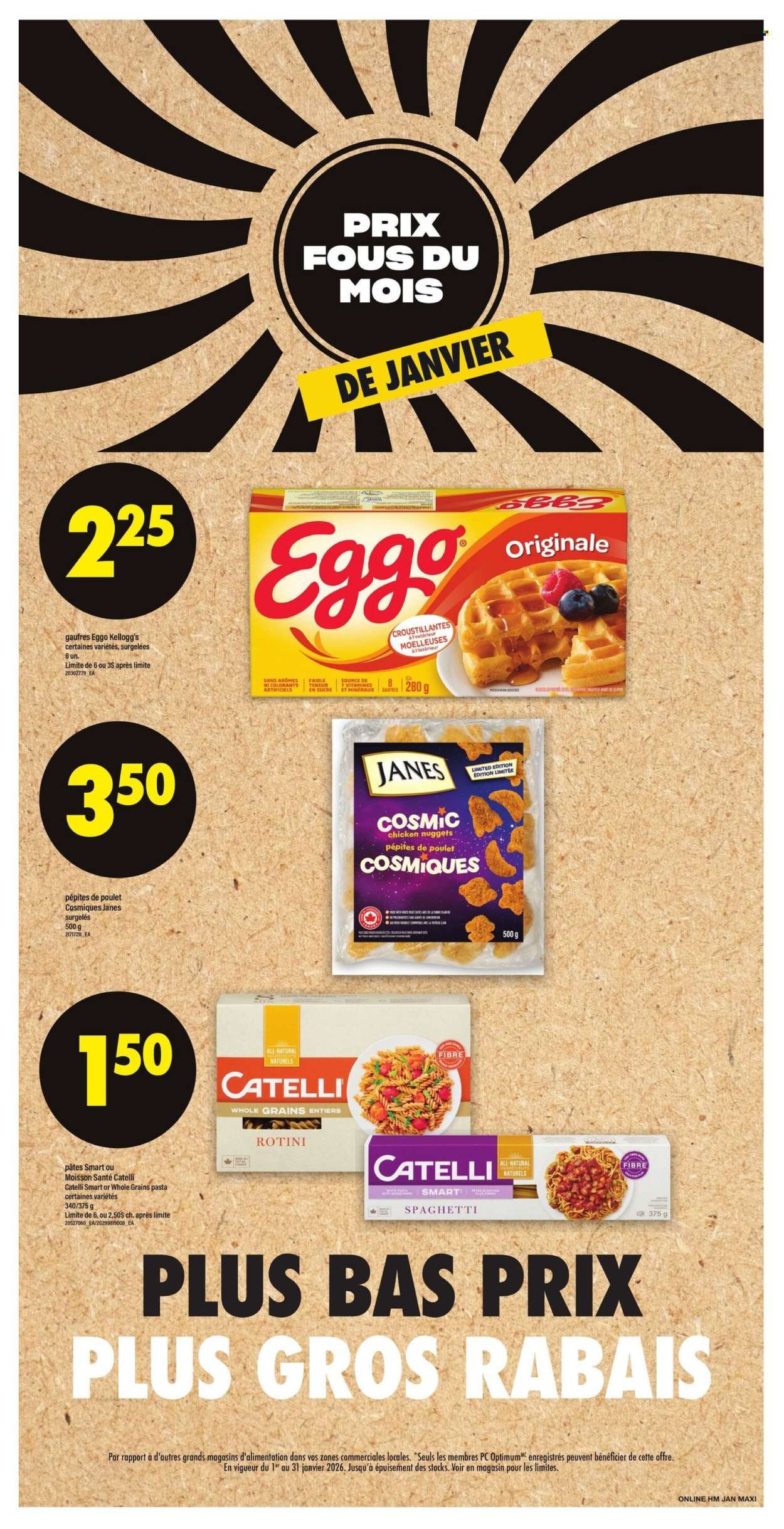 MAXI flyer - Circulaire hebdomadaire (2026-01-15 - 2026-01-21) | 5