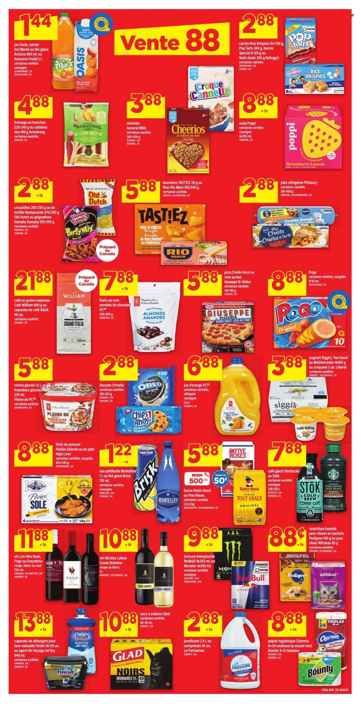 MAXI flyer - Circulaire hebdomadaire (2026-01-15 - 2026-01-21) | 8