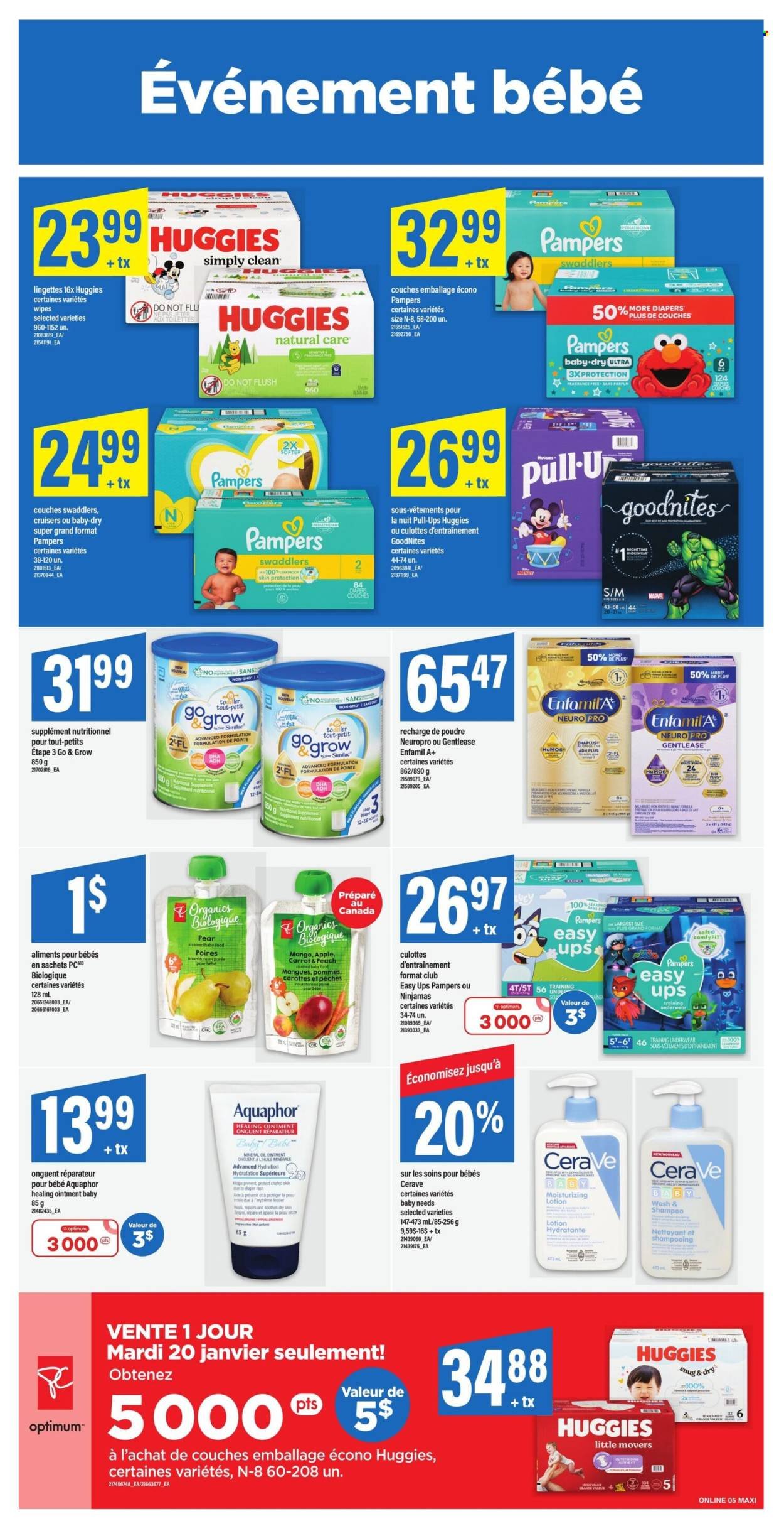 MAXI flyer - Circulaire hebdomadaire (2026-01-15 - 2026-01-21) | 10