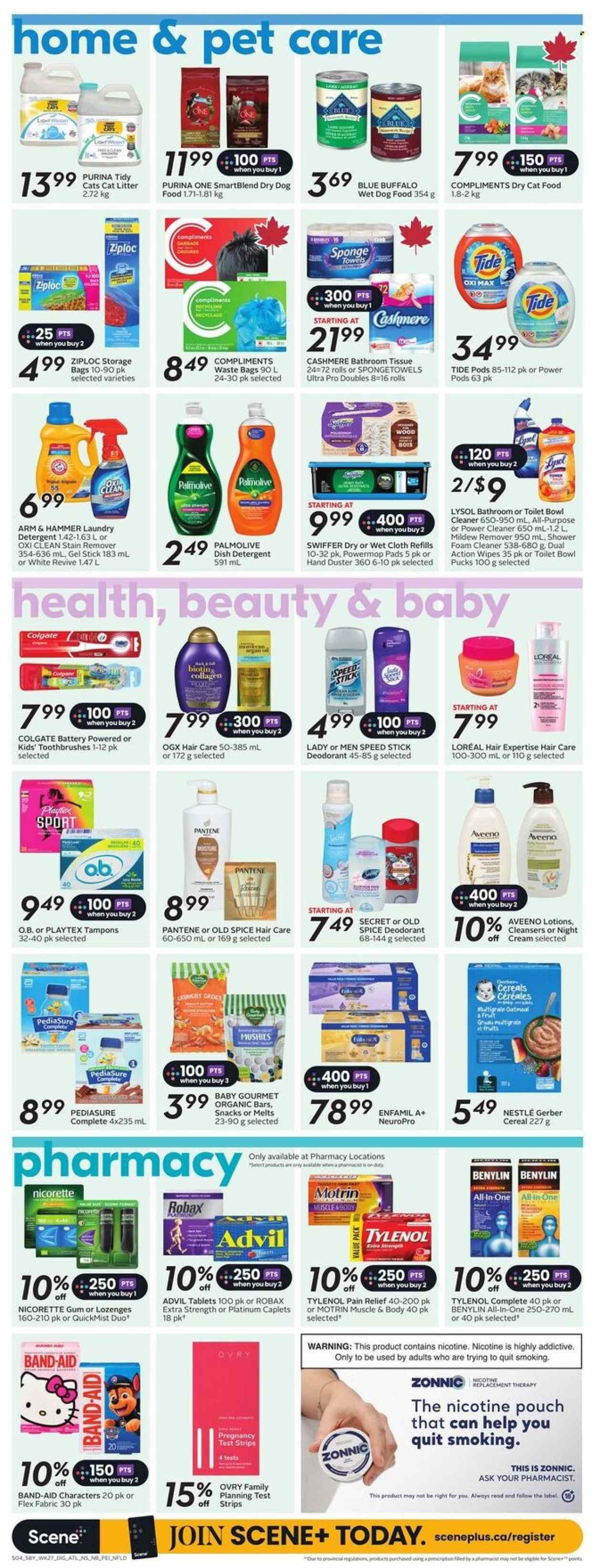 SOBEYS flyer - Weekly eFlyer