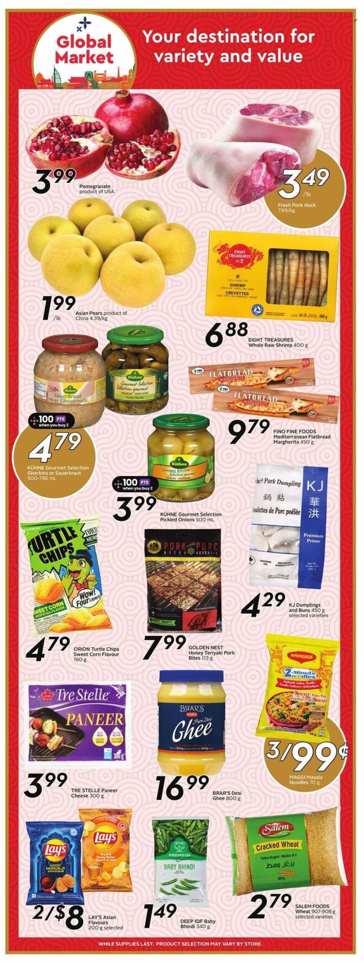 SOBEYS flyer - Weekly eFlyer