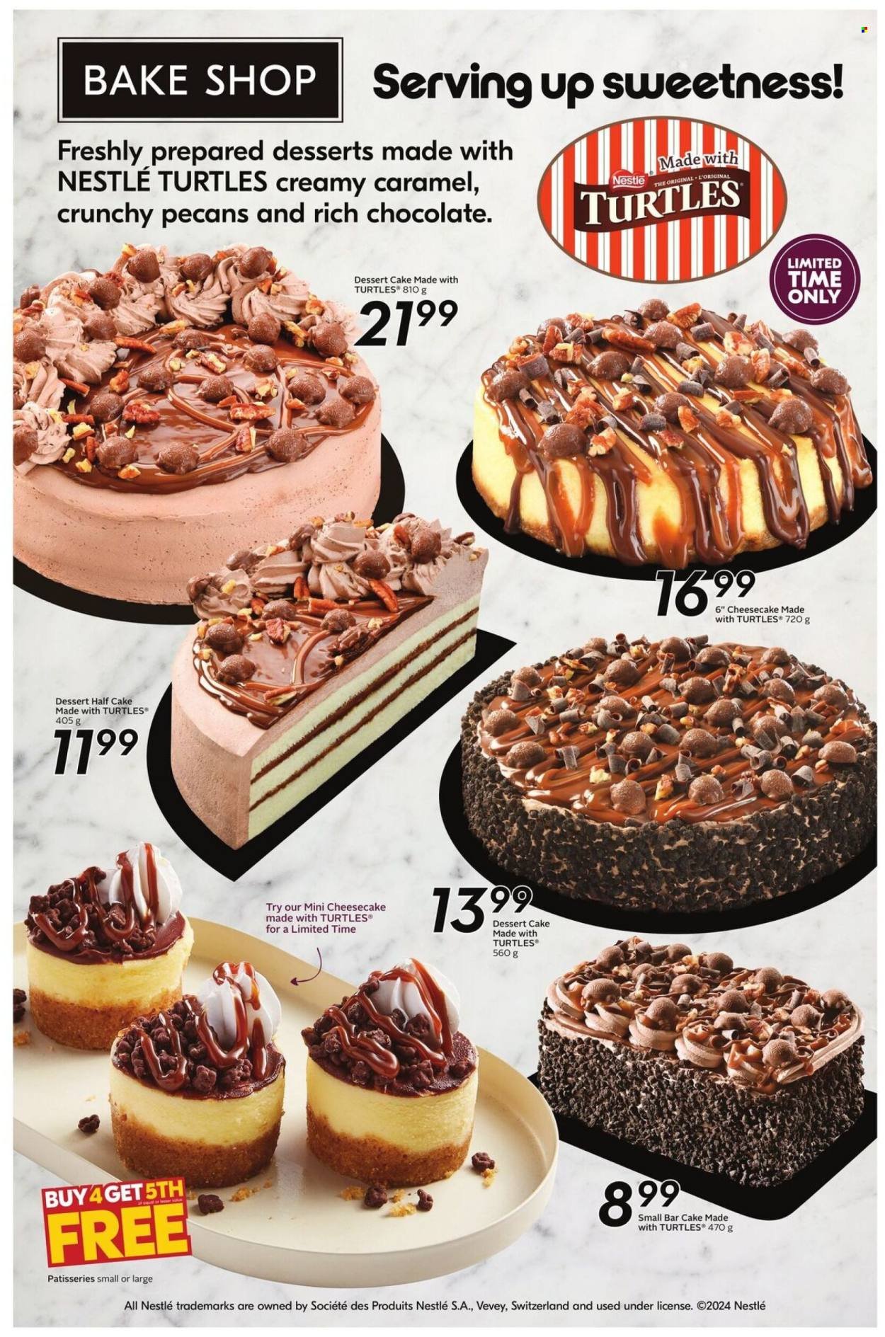 SOBEYS flyer - Weekly eFlyer