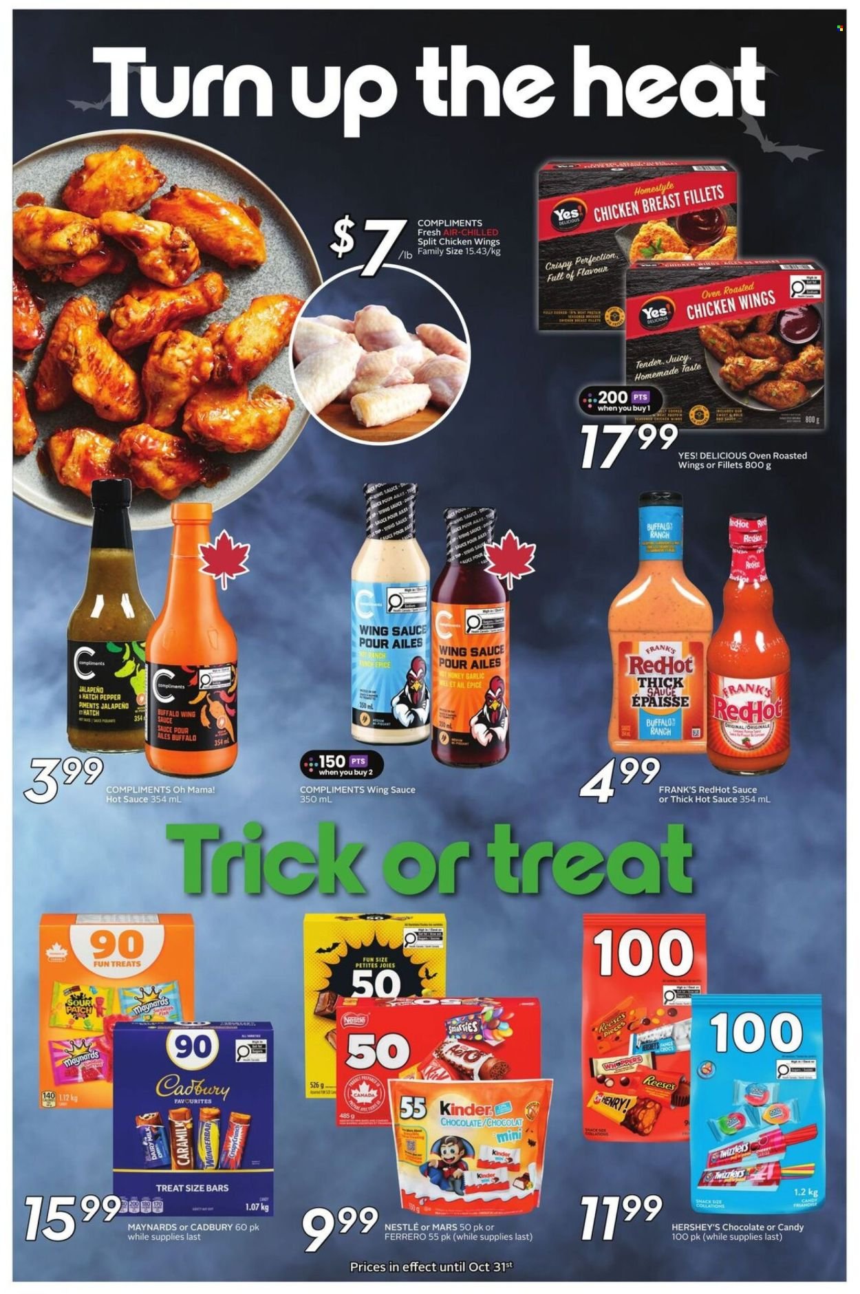 SOBEYS flyer - Weekly eFlyer