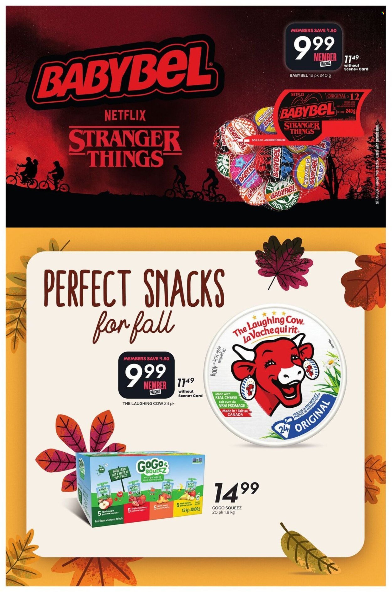 SOBEYS flyer - Weekly eFlyer