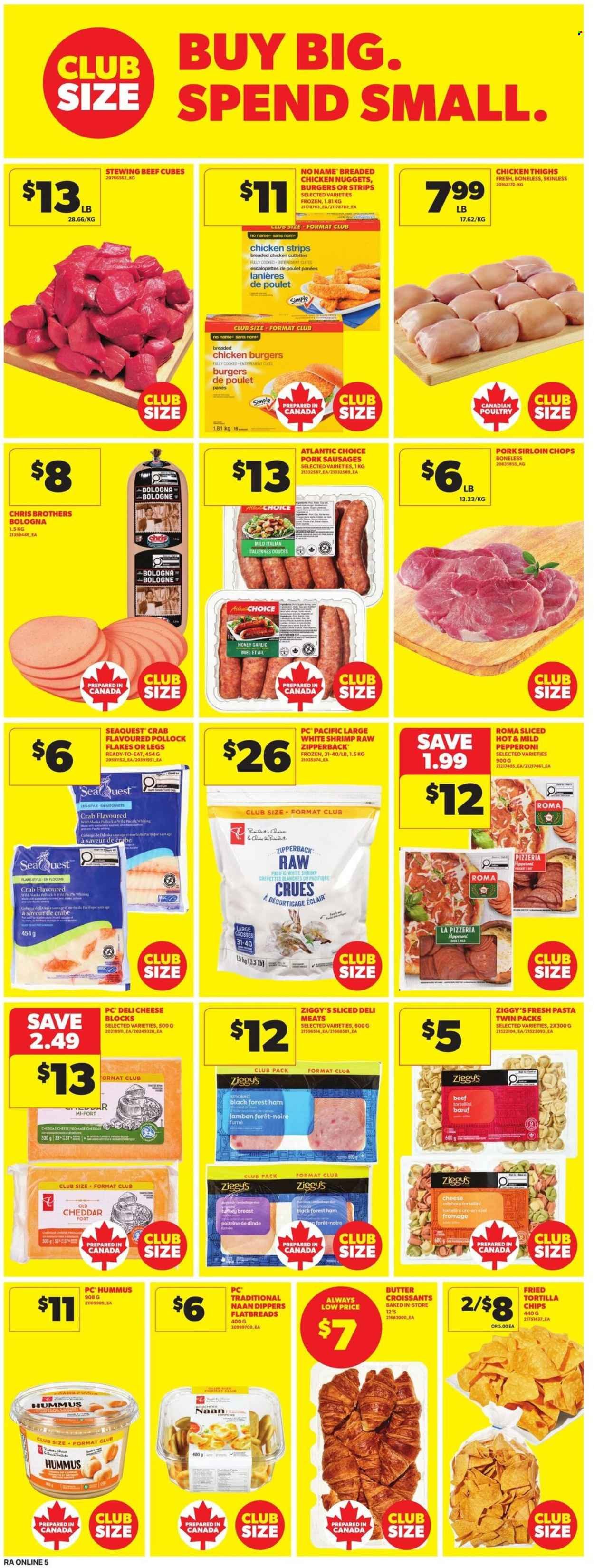 ATLANTIC SUPERSTORE flyer - Weekly Flyer