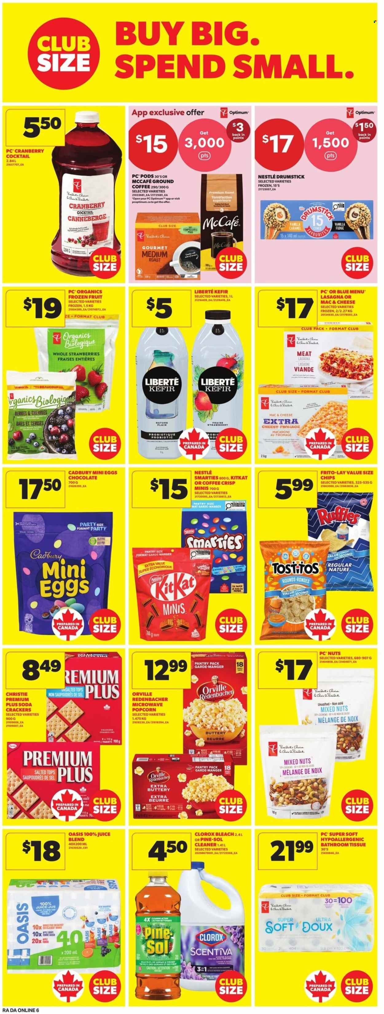 ATLANTIC SUPERSTORE flyer - Weekly Flyer