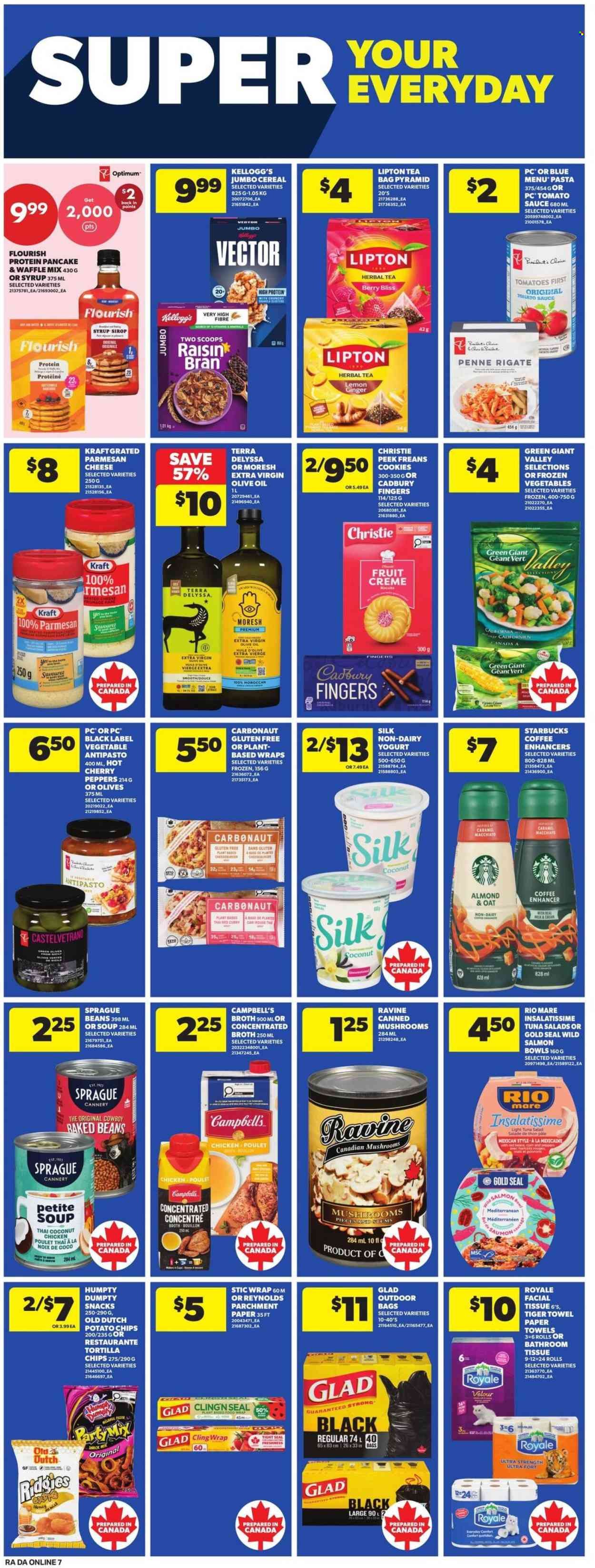 ATLANTIC SUPERSTORE flyer - Weekly Flyer