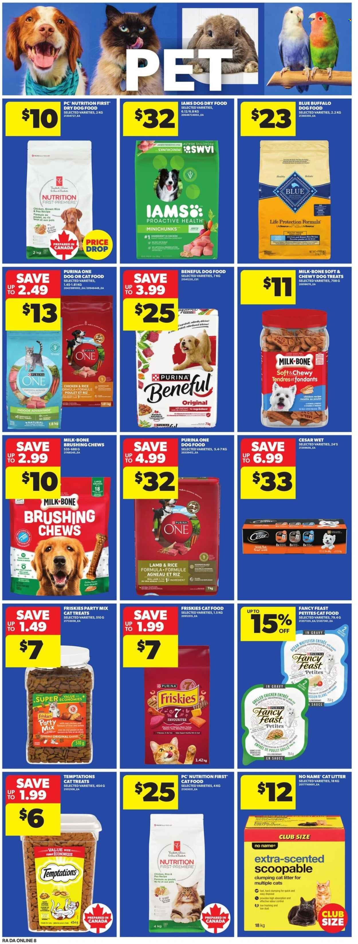 ATLANTIC SUPERSTORE flyer - Weekly Flyer