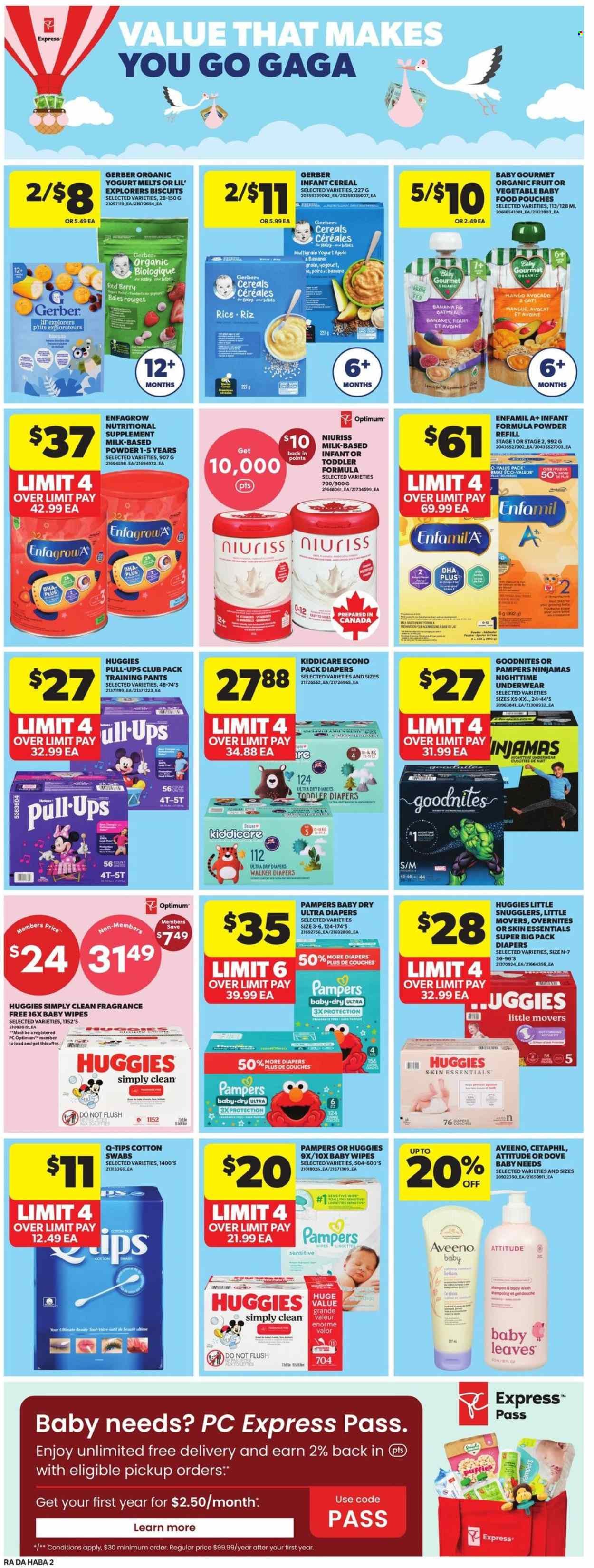 ATLANTIC SUPERSTORE flyer - Weekly Flyer