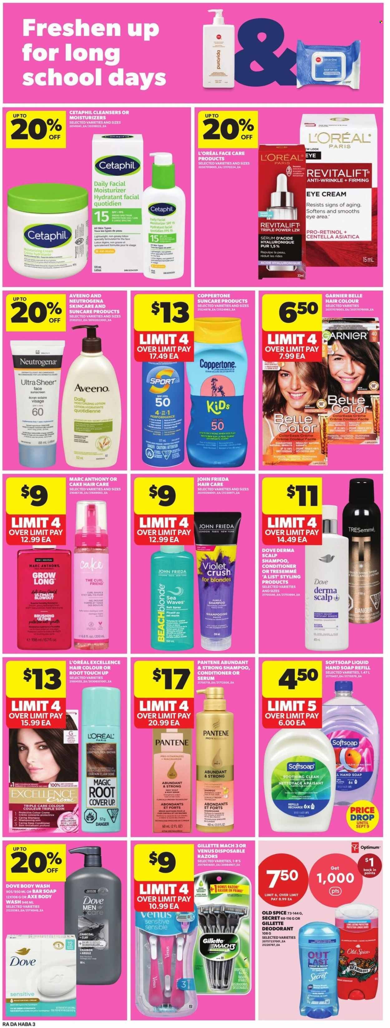 ATLANTIC SUPERSTORE flyer - Weekly Flyer