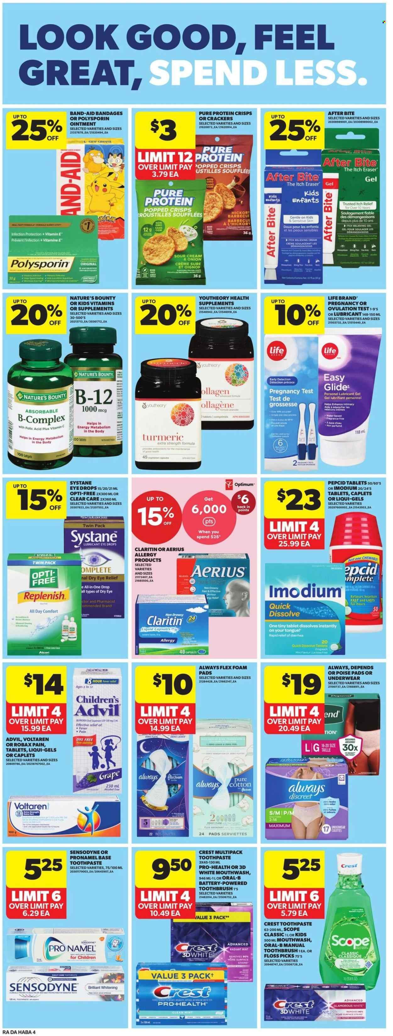 ATLANTIC SUPERSTORE flyer - Weekly Flyer