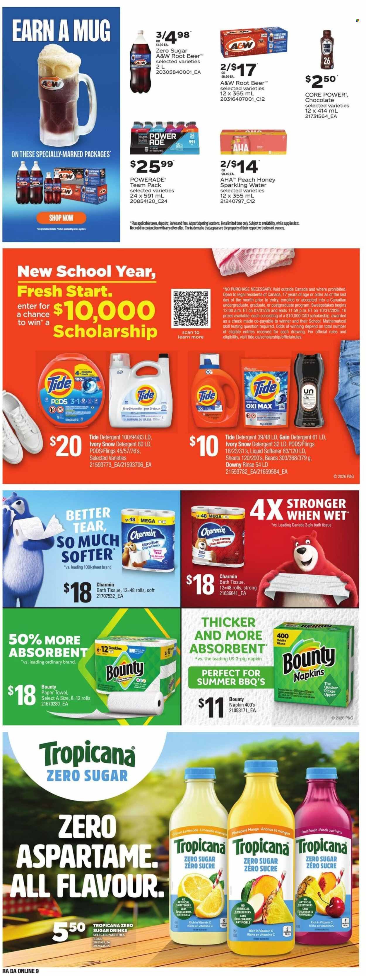ATLANTIC SUPERSTORE flyer - Weekly Flyer