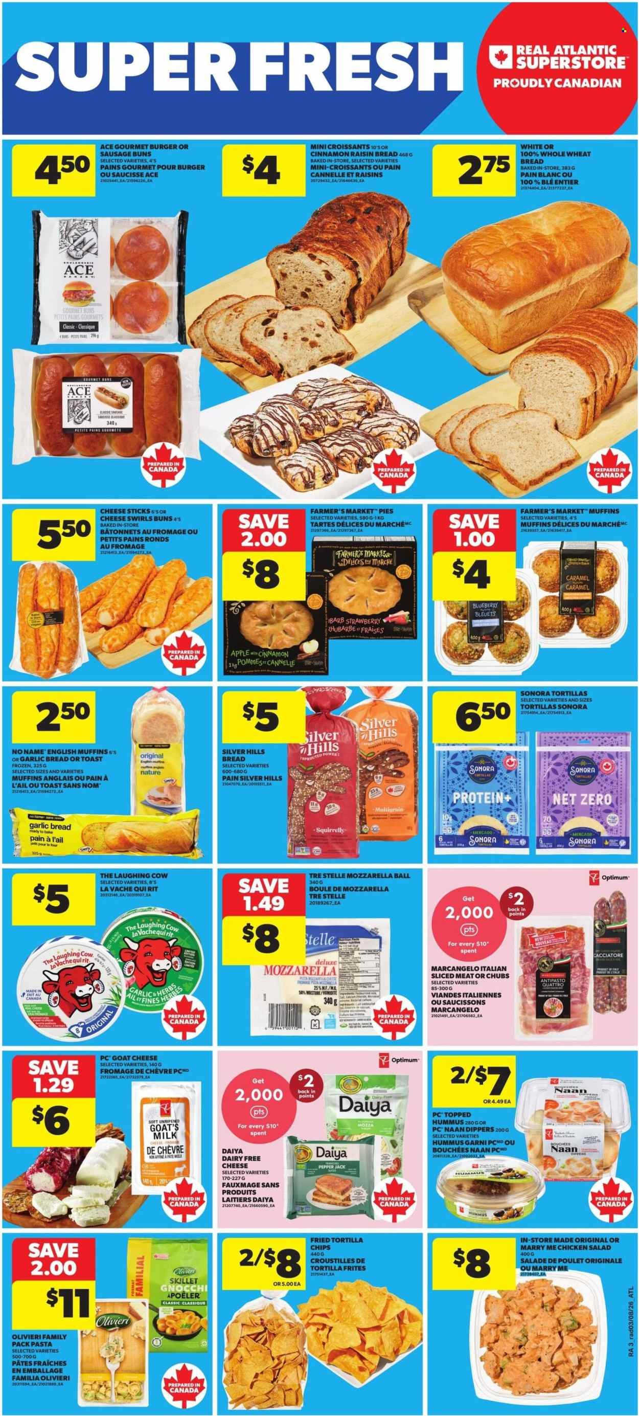 ATLANTIC SUPERSTORE flyer - Weekly Flyer