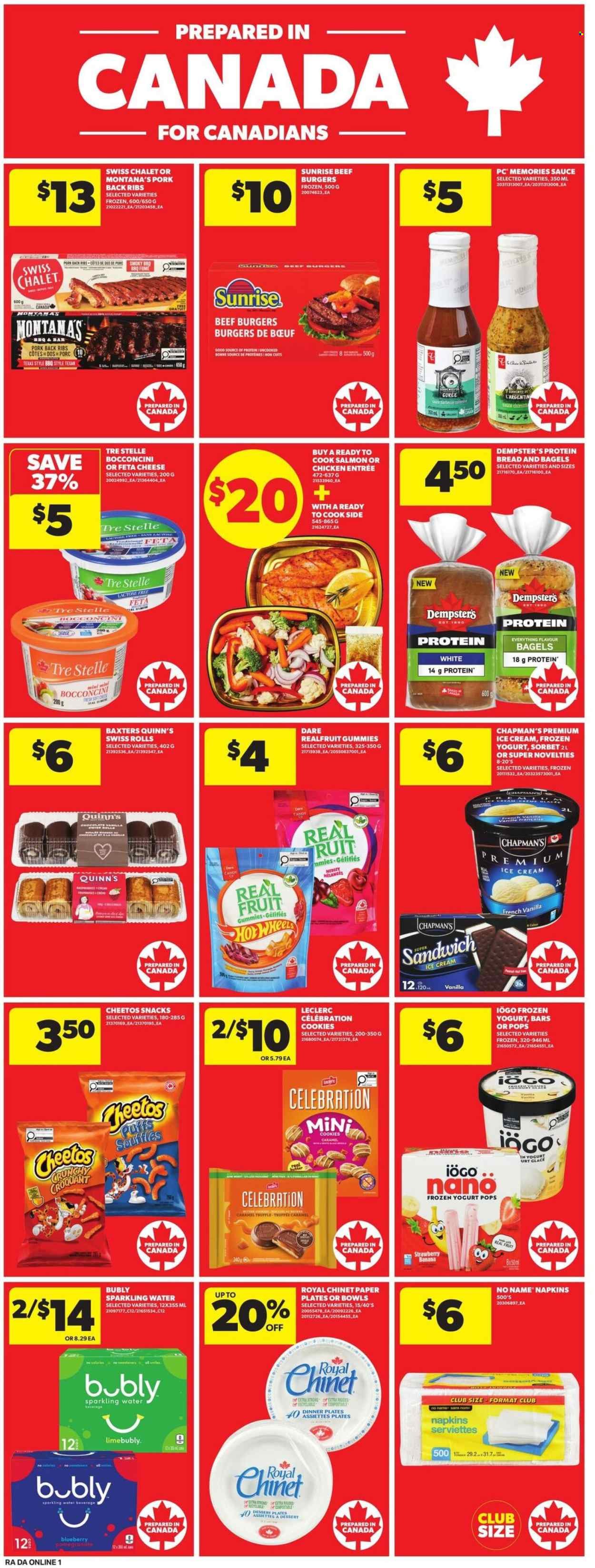 ATLANTIC SUPERSTORE flyer - Weekly Flyer