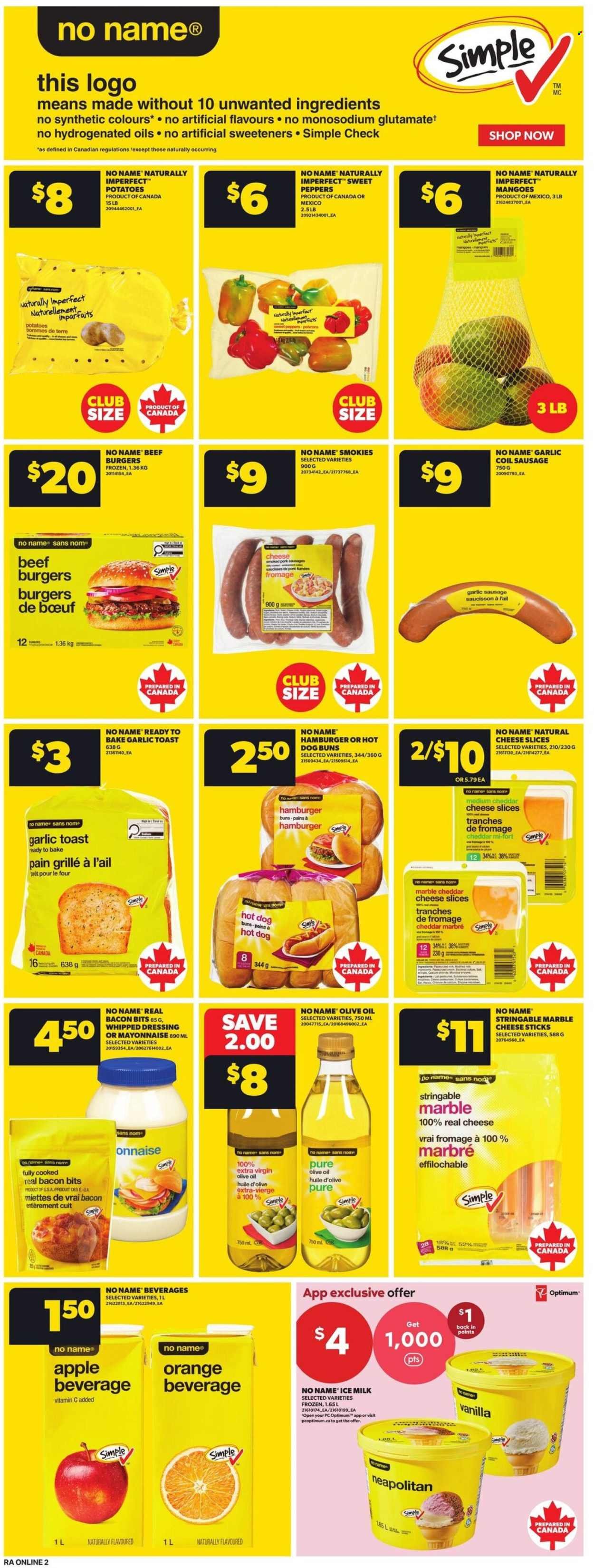 ATLANTIC SUPERSTORE flyer - Weekly Flyer