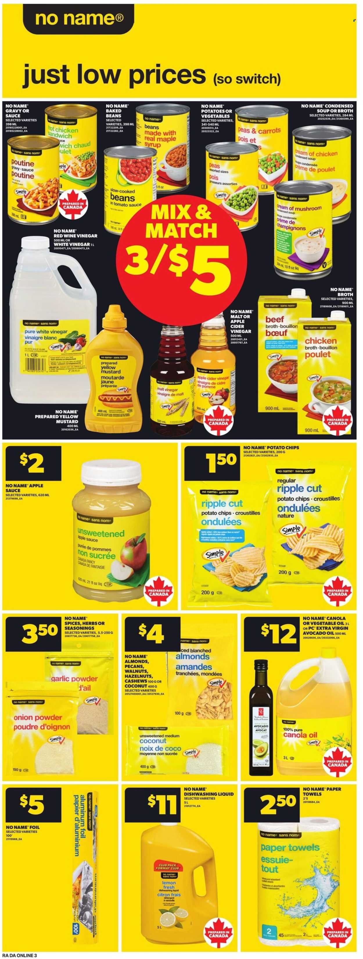 ATLANTIC SUPERSTORE flyer - Weekly Flyer