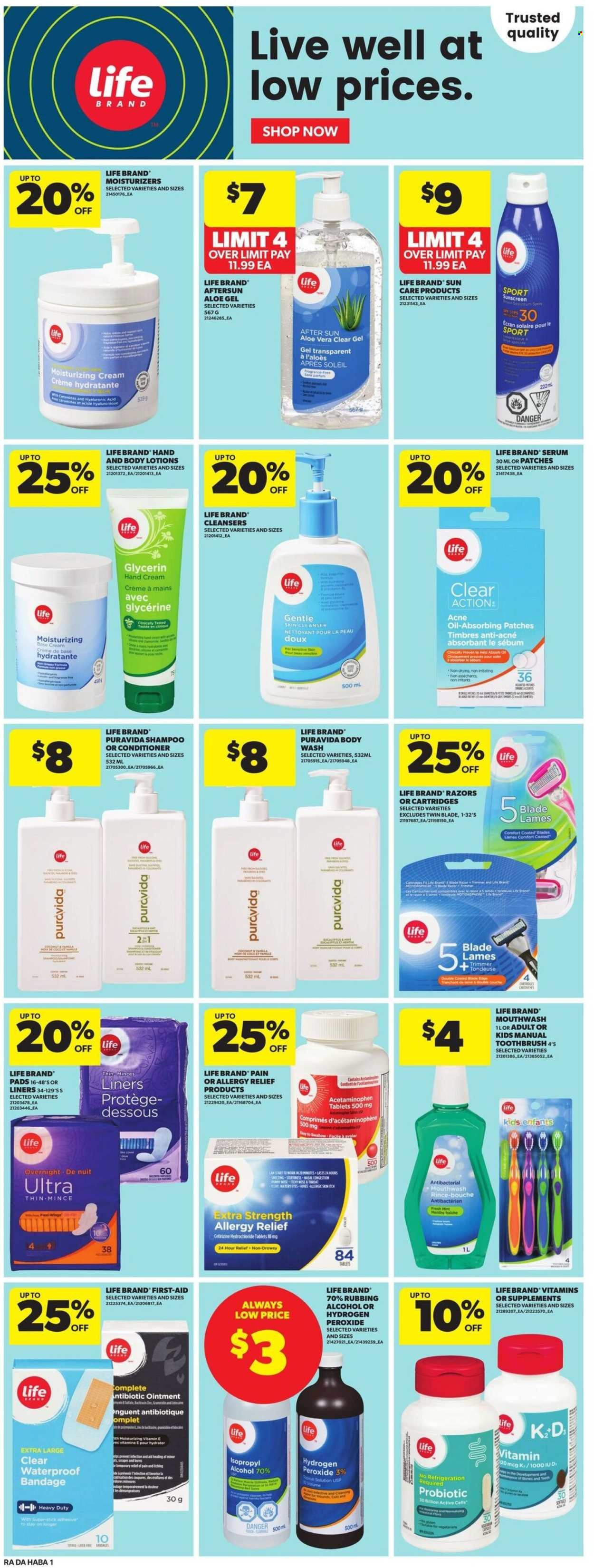 ATLANTIC SUPERSTORE flyer - Weekly Flyer