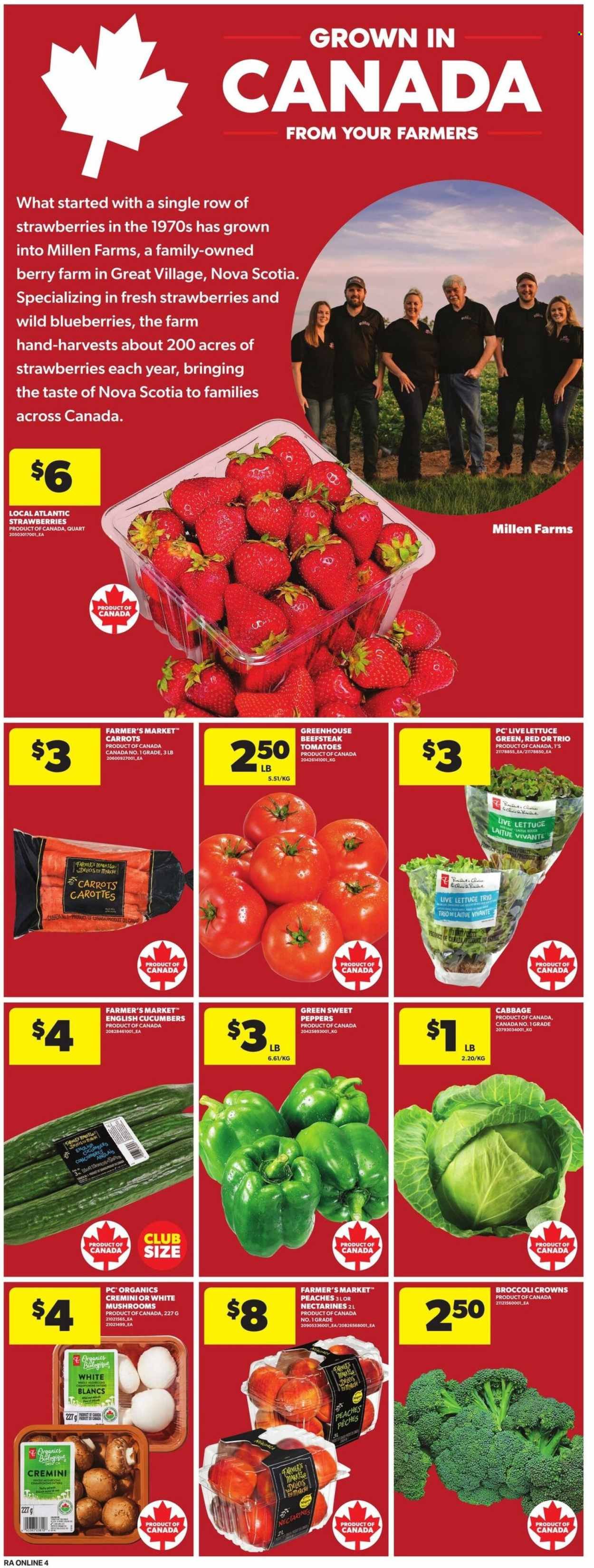 ATLANTIC SUPERSTORE flyer - Weekly Flyer