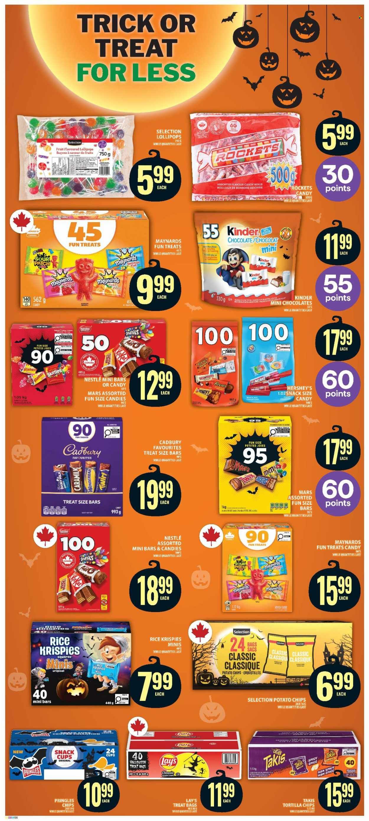 FOOD BASICS flyer - Weekly Flyer