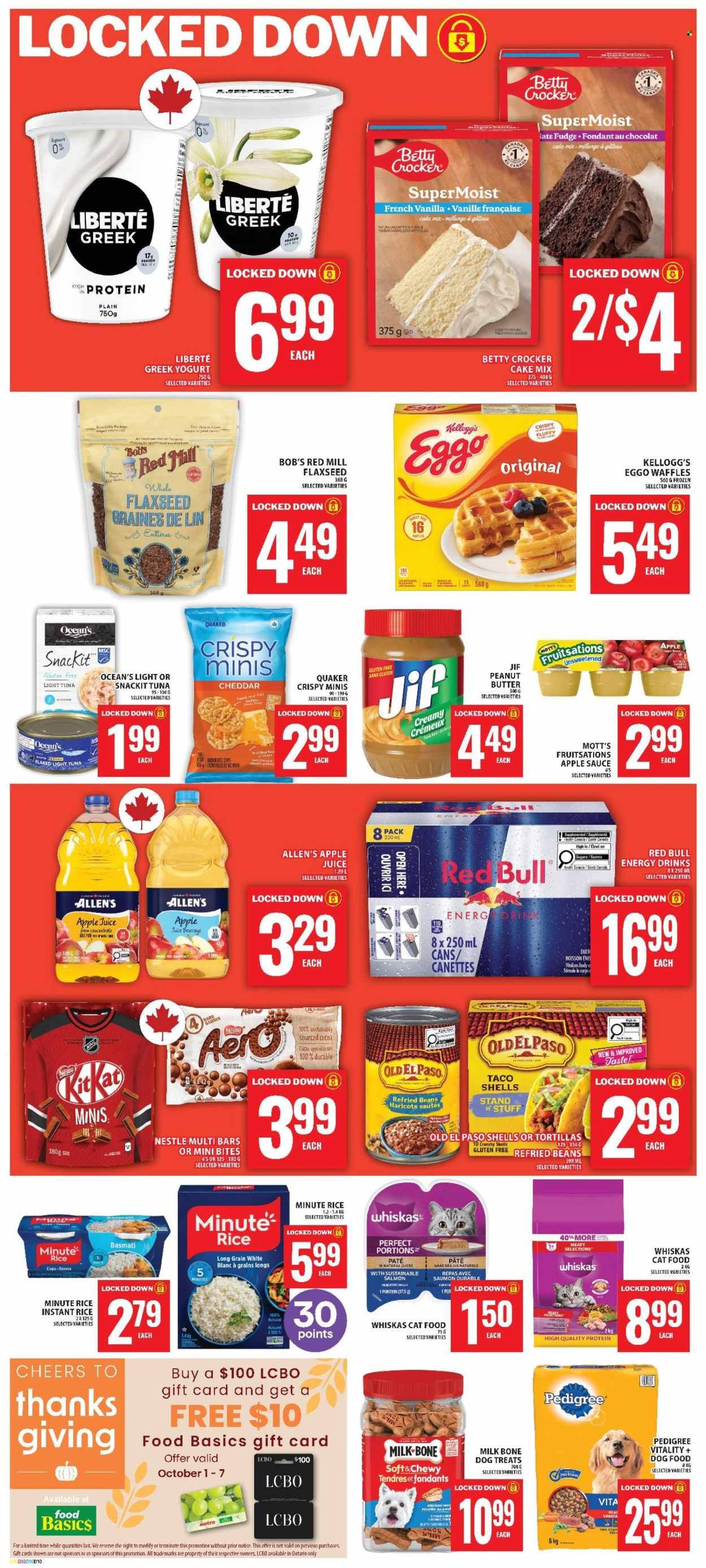 FOOD BASICS flyer - Weekly Flyer