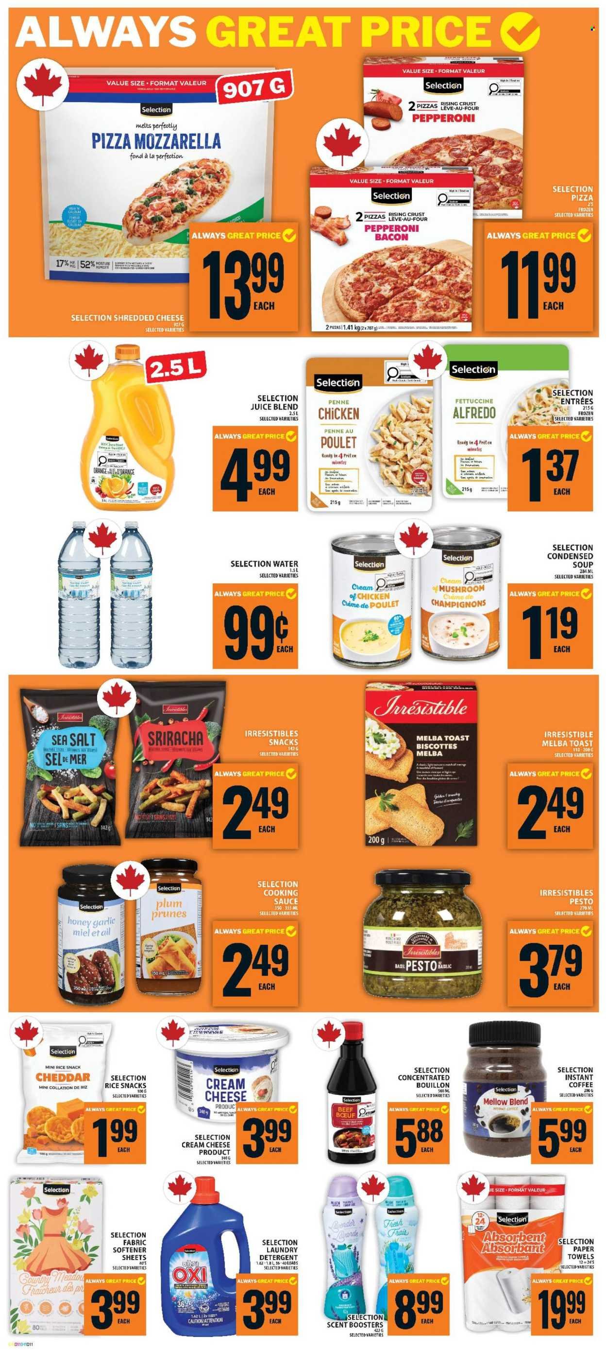 FOOD BASICS flyer - Weekly Flyer