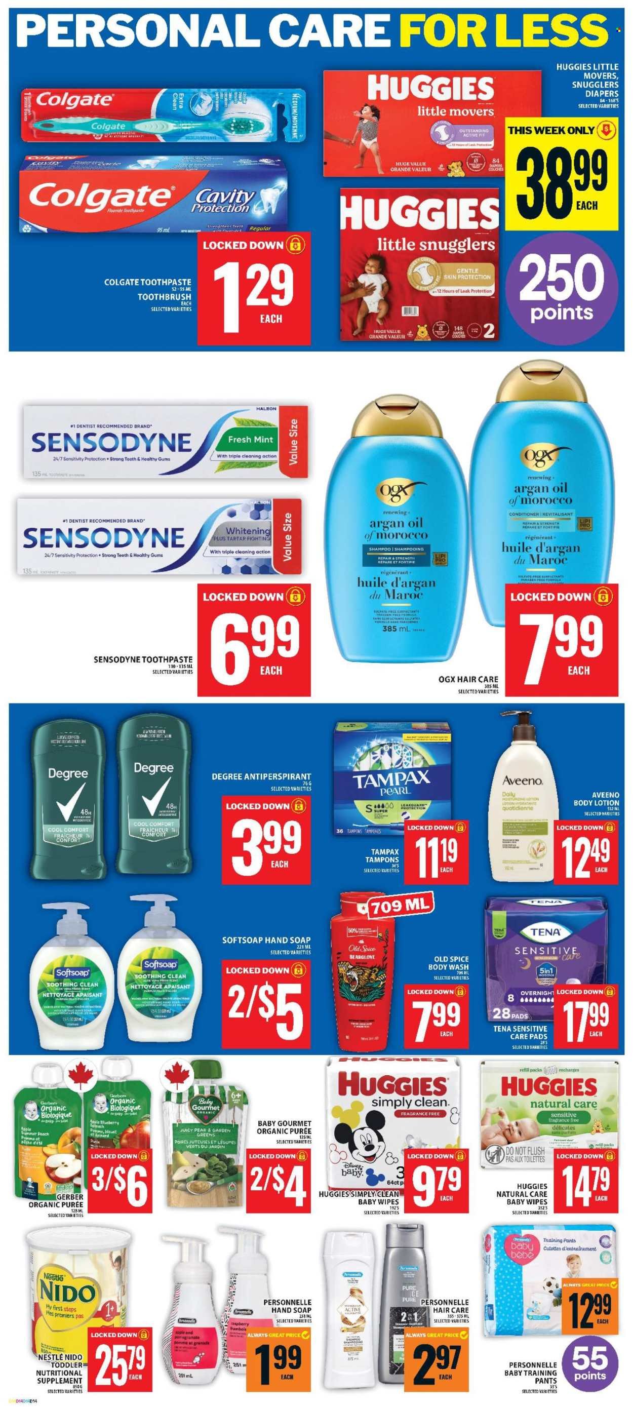 FOOD BASICS flyer - Weekly Flyer