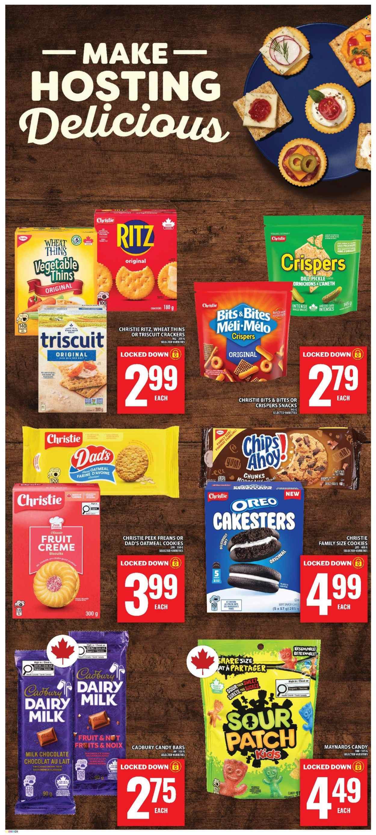 FOOD BASICS flyer - Weekly Flyer
