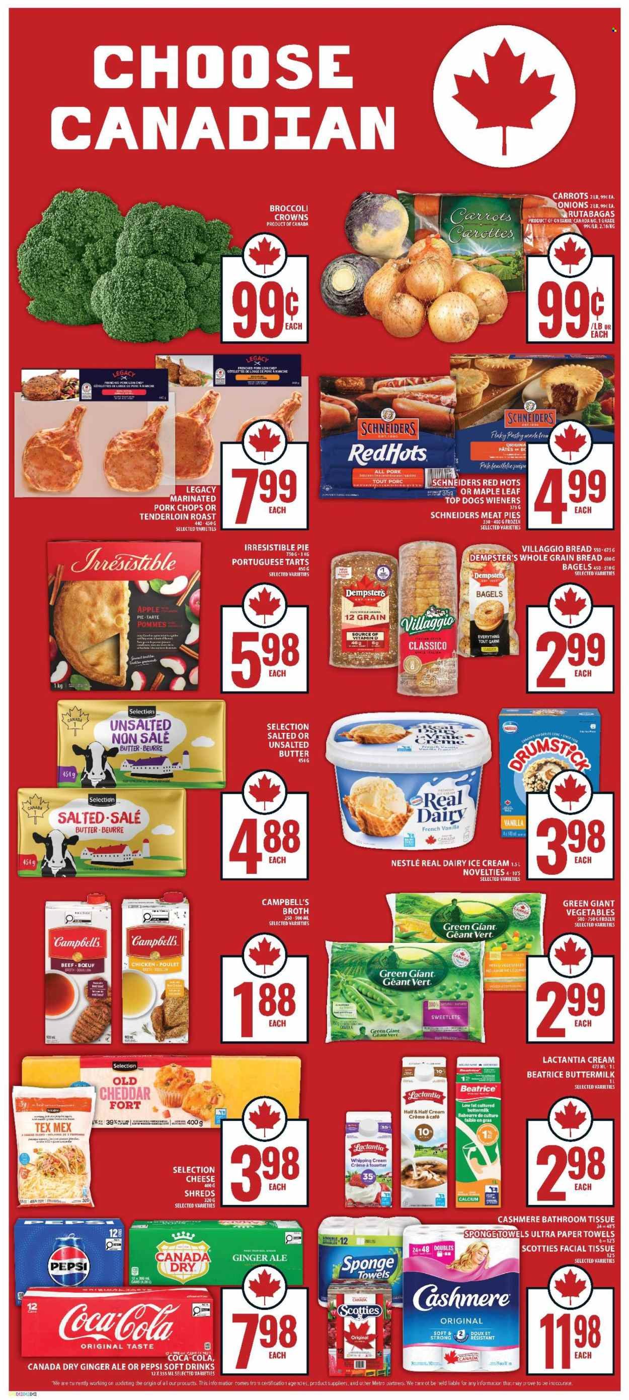 FOOD BASICS flyer - Weekly Flyer