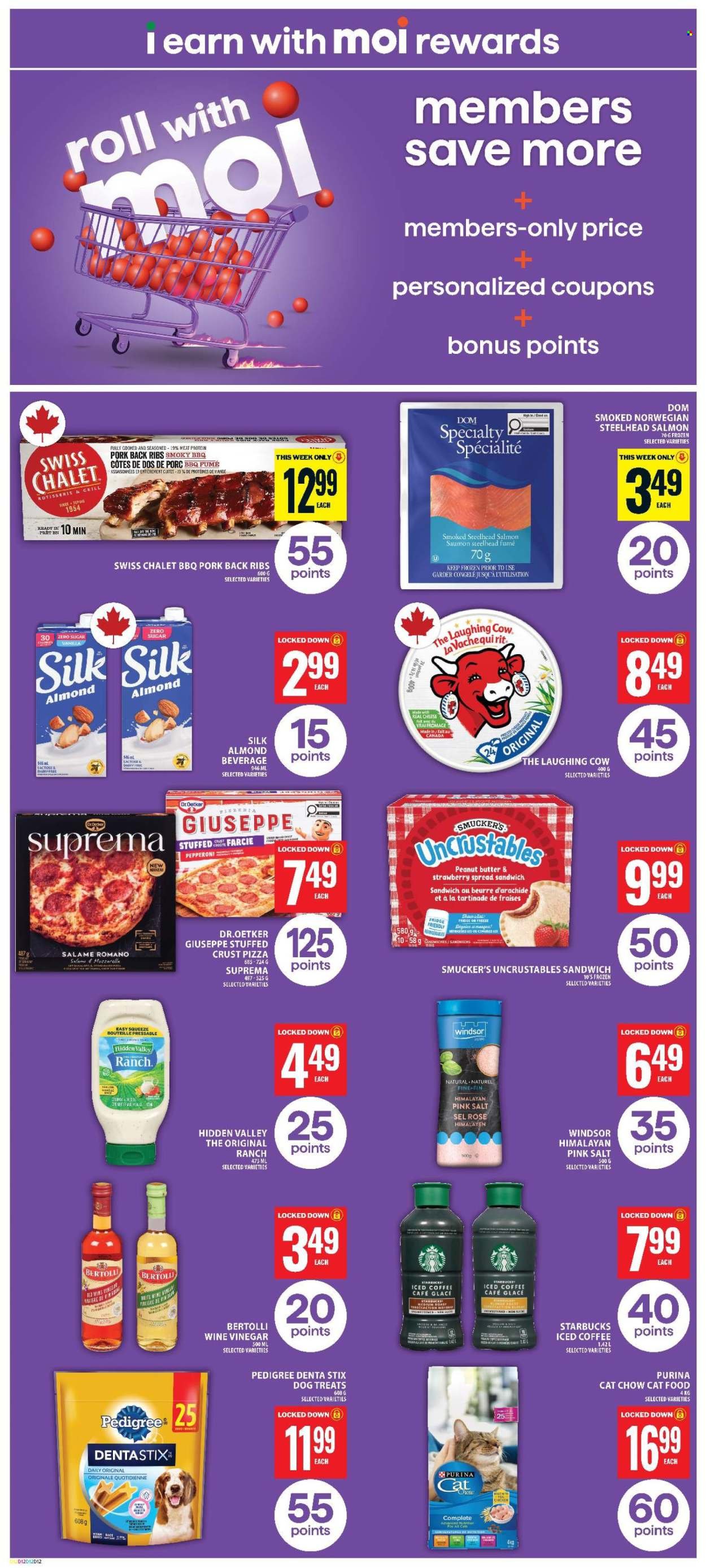 FOOD BASICS flyer - Weekly Flyer